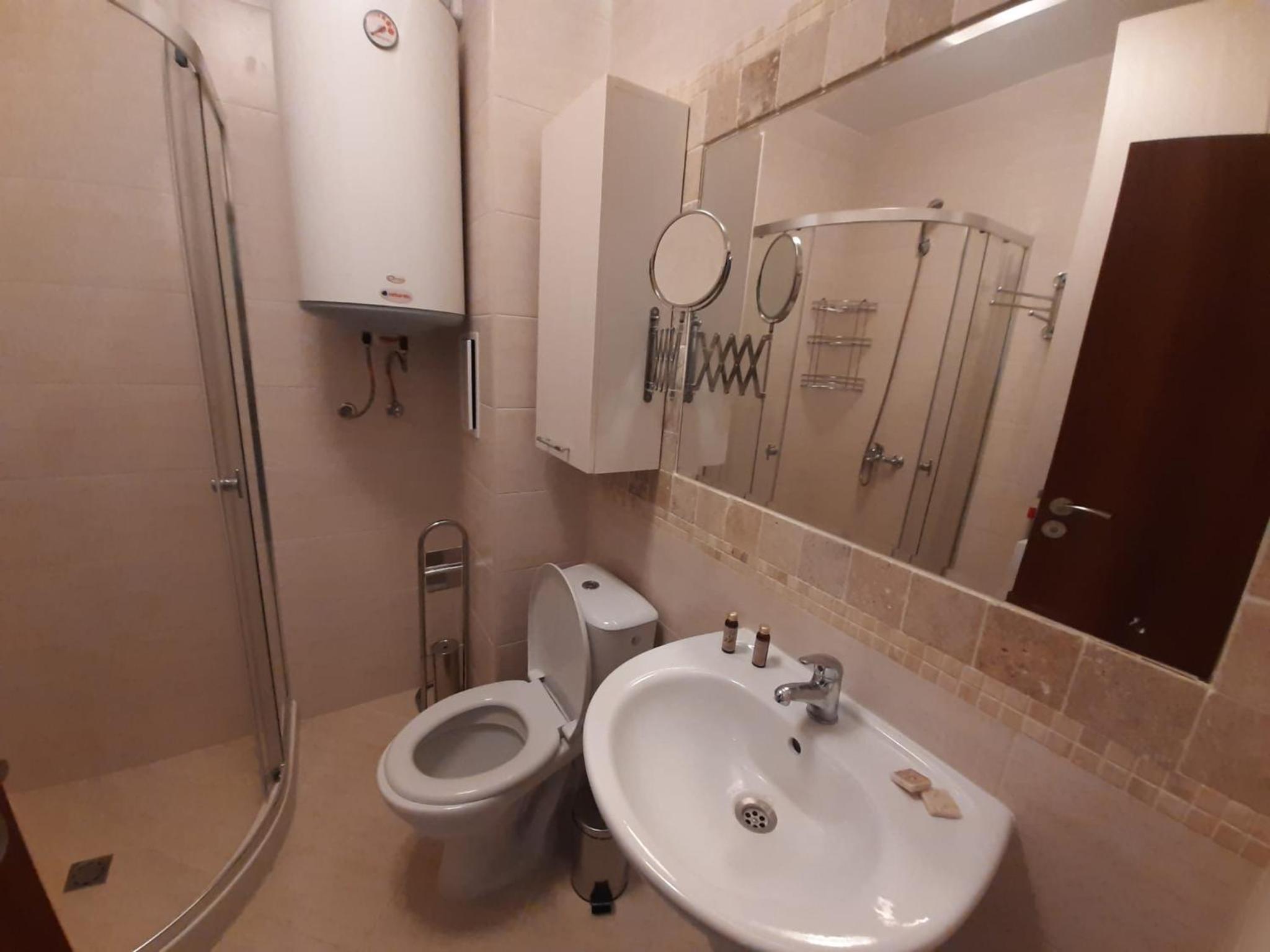 Wonderful Deluxe Appartement in Cascadas Family Resort Sunny Beach