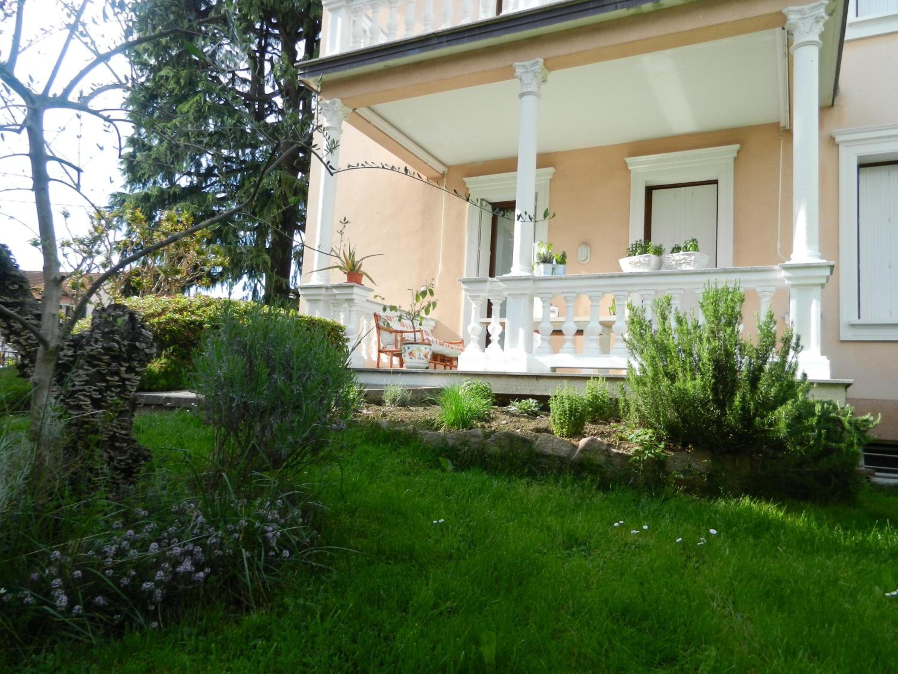 Villa le Rondini