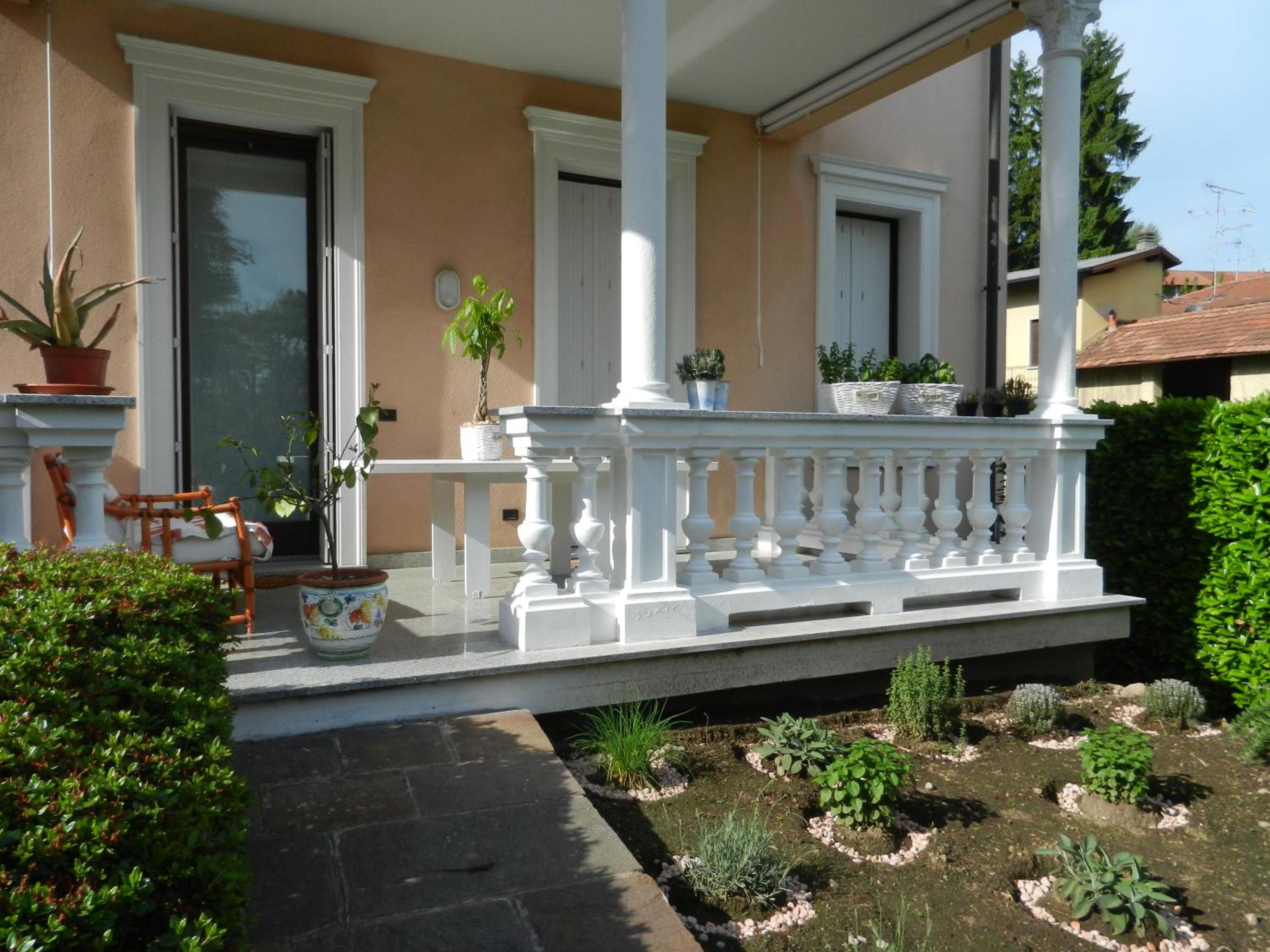 Villa le Rondini