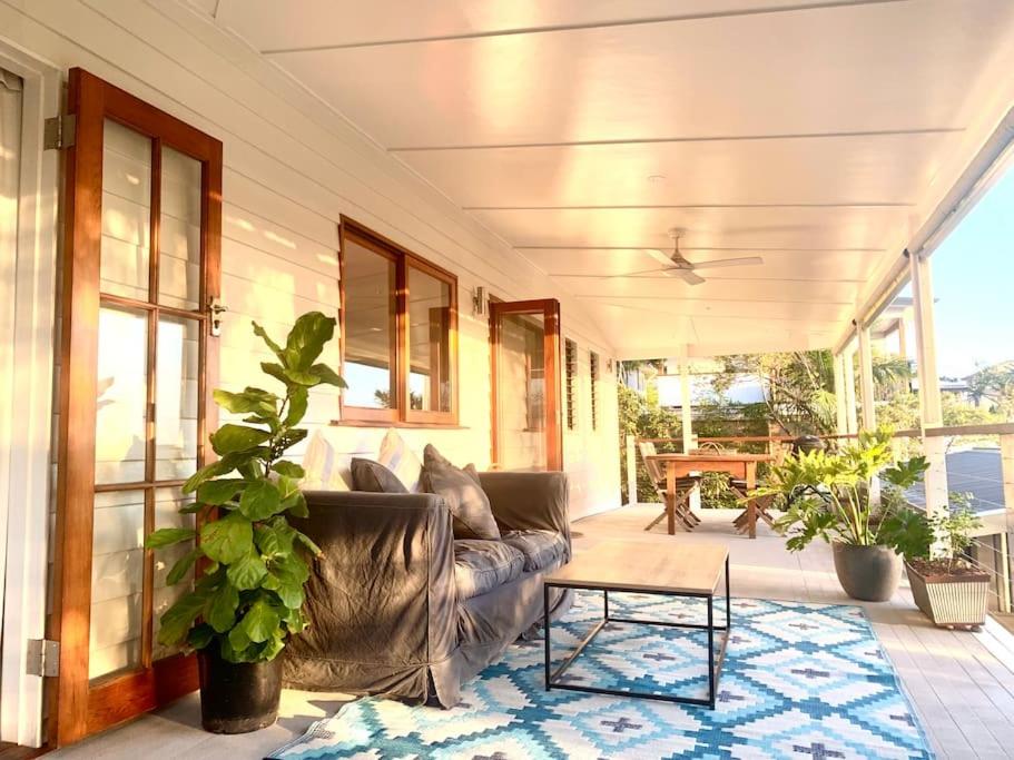 Hotel Stunning Yamba Beach House! 3B+ - Image 1