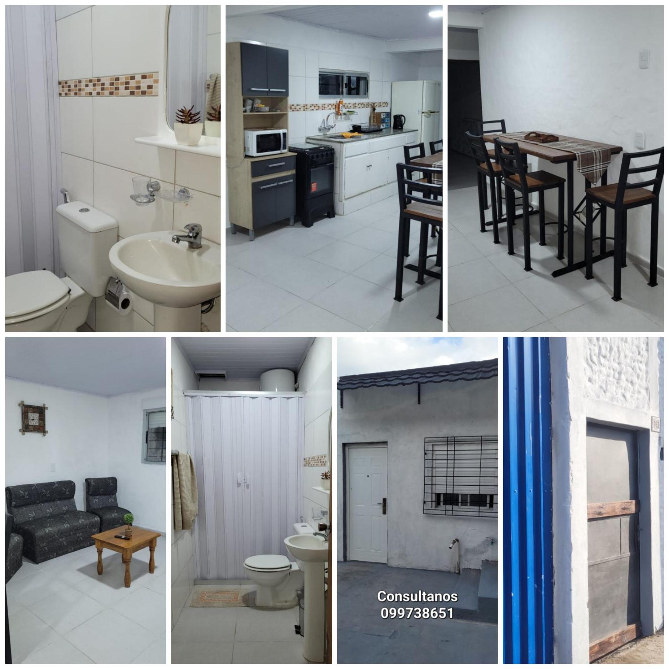 Apartamento Romian Los Gringuitos view 2