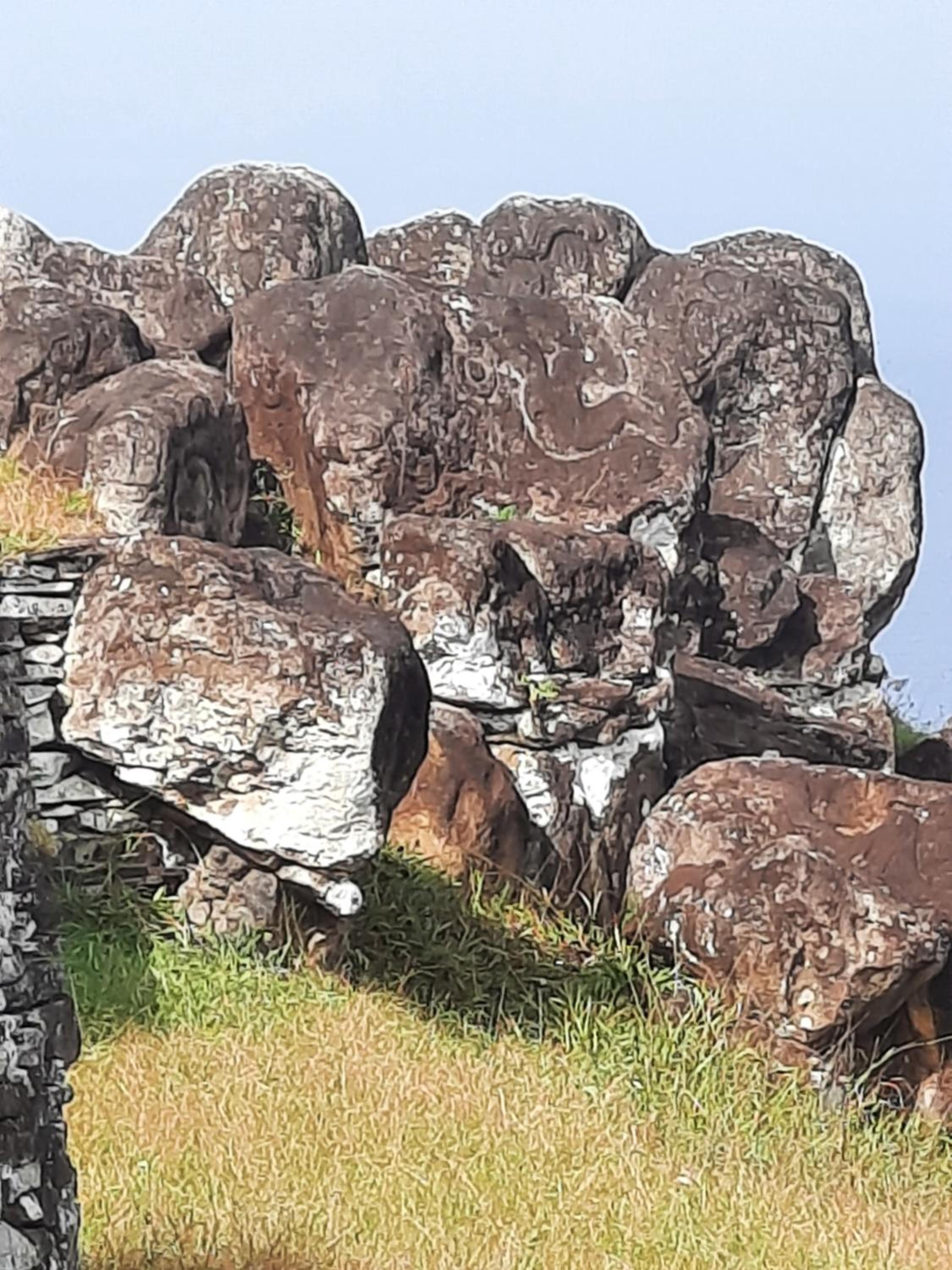 Moehiva Camping Rapa Nui