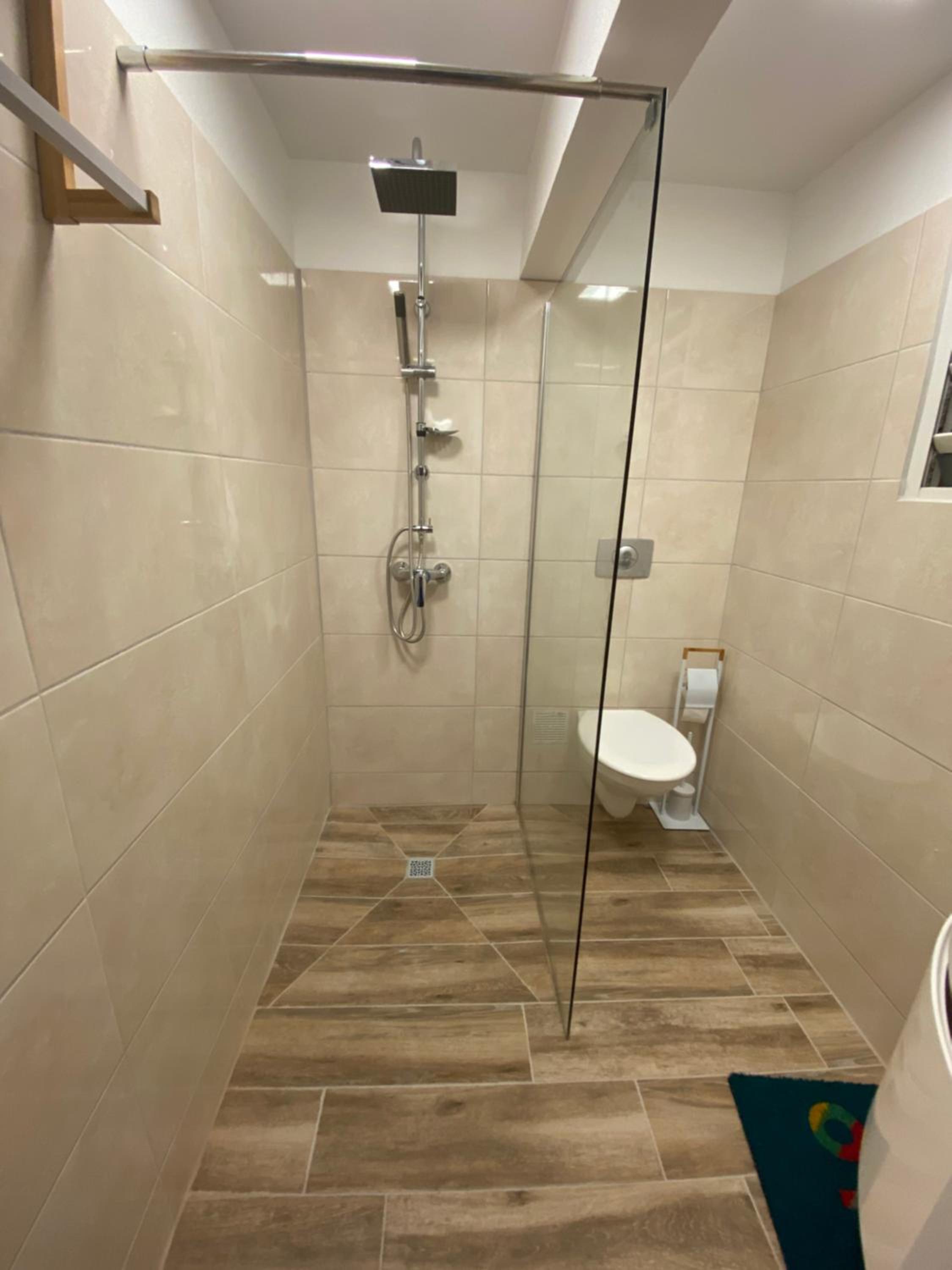 Appartement caritan Ste Anne Martinique