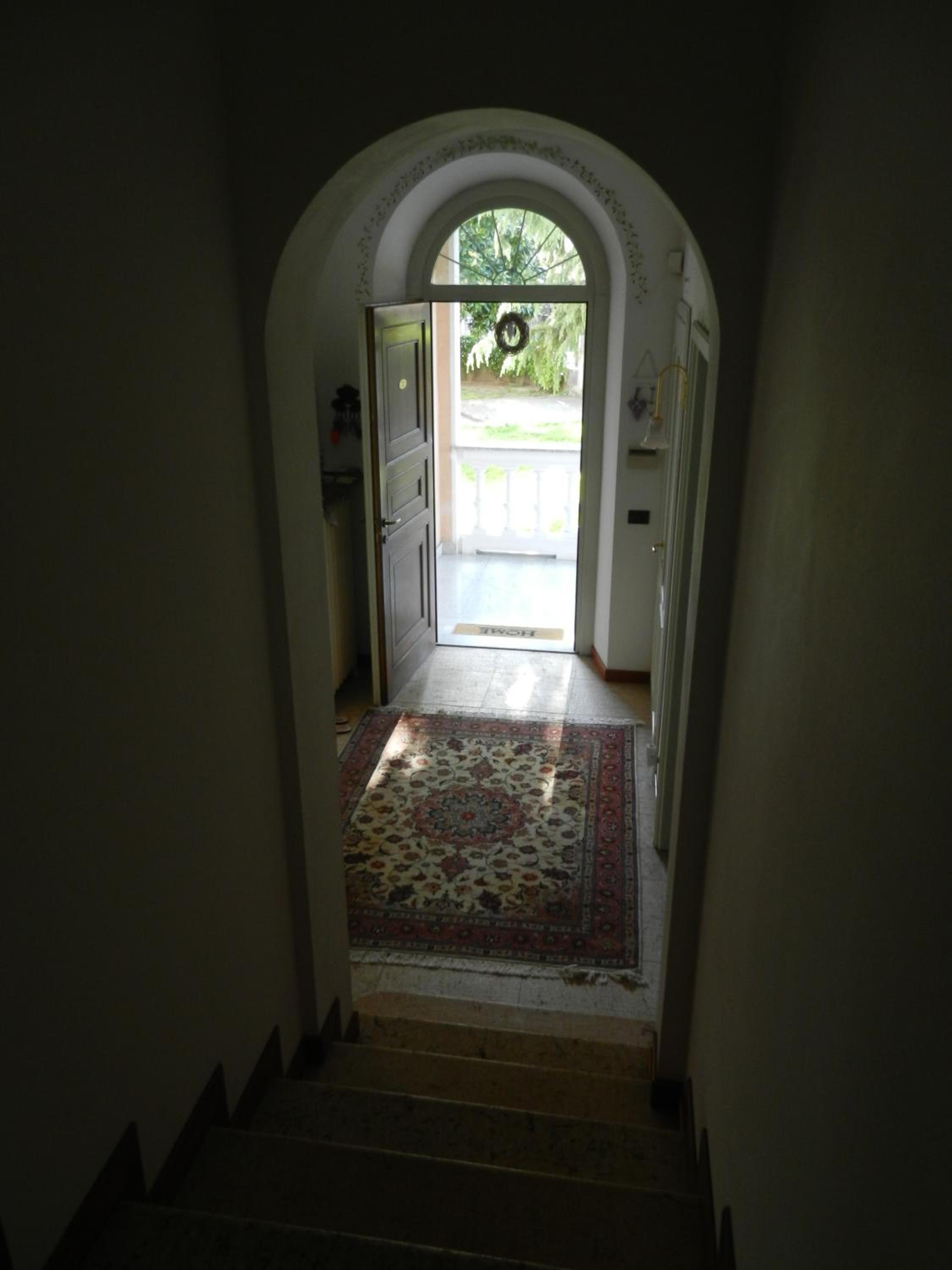 Villa le Rondini