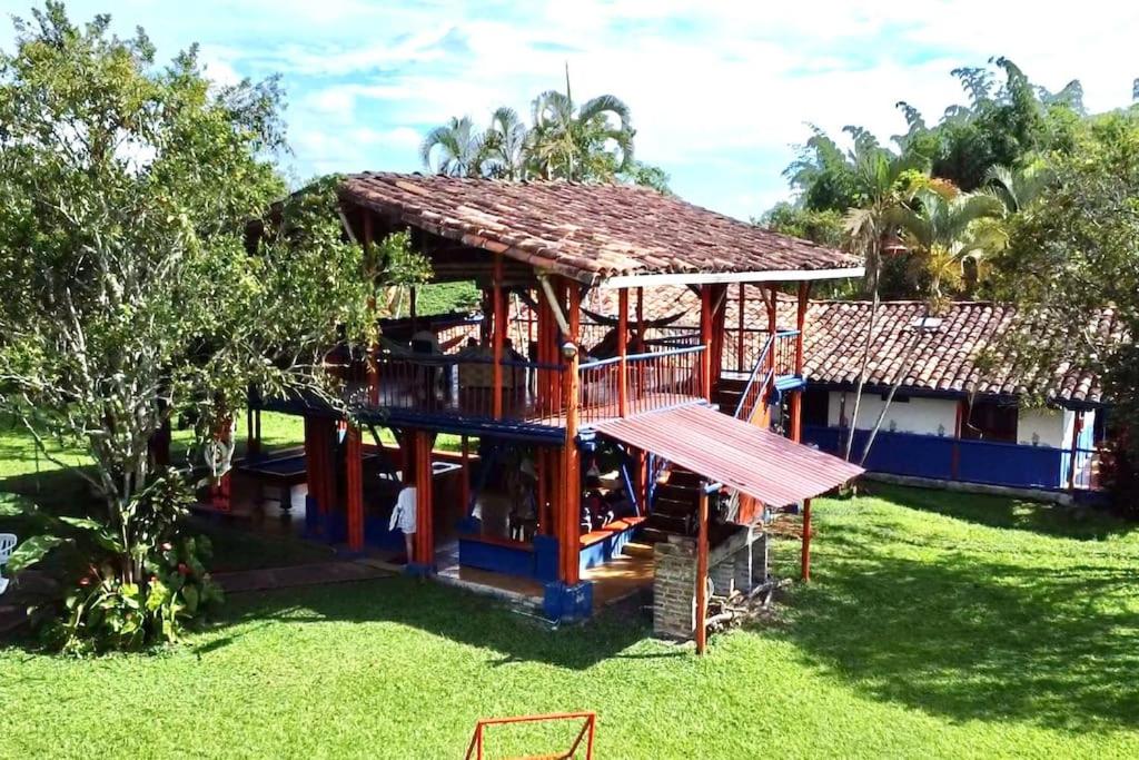 RanchoVista coffee ring The land of Encanto