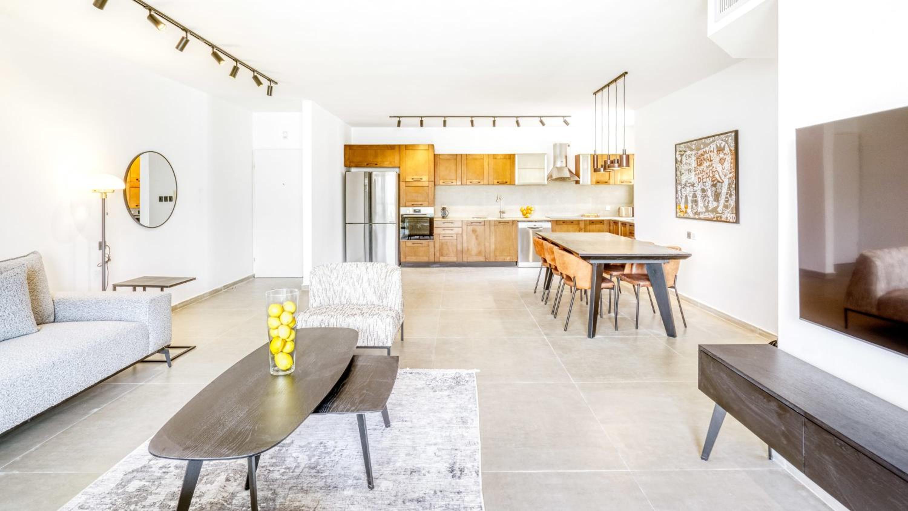 Luxury Beachfront 3BR by Airsuite view 2