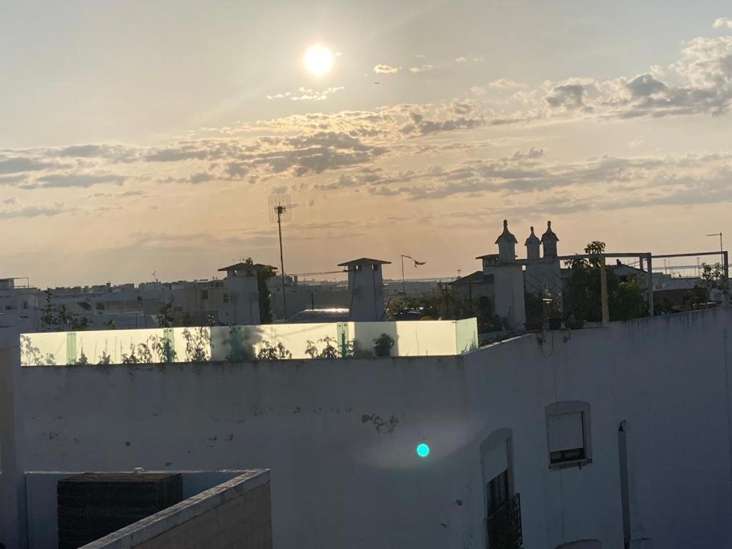 roof
