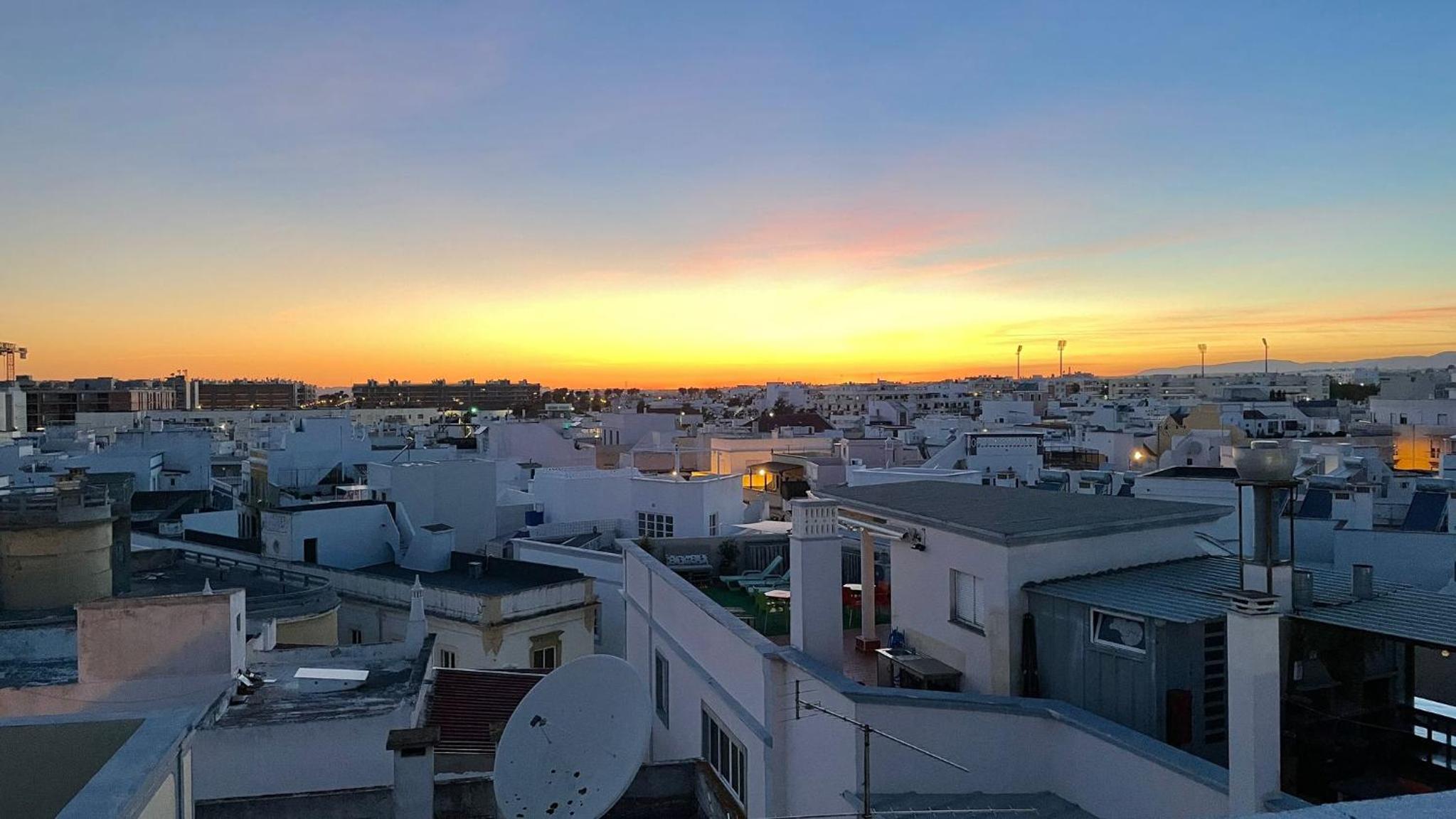 roof