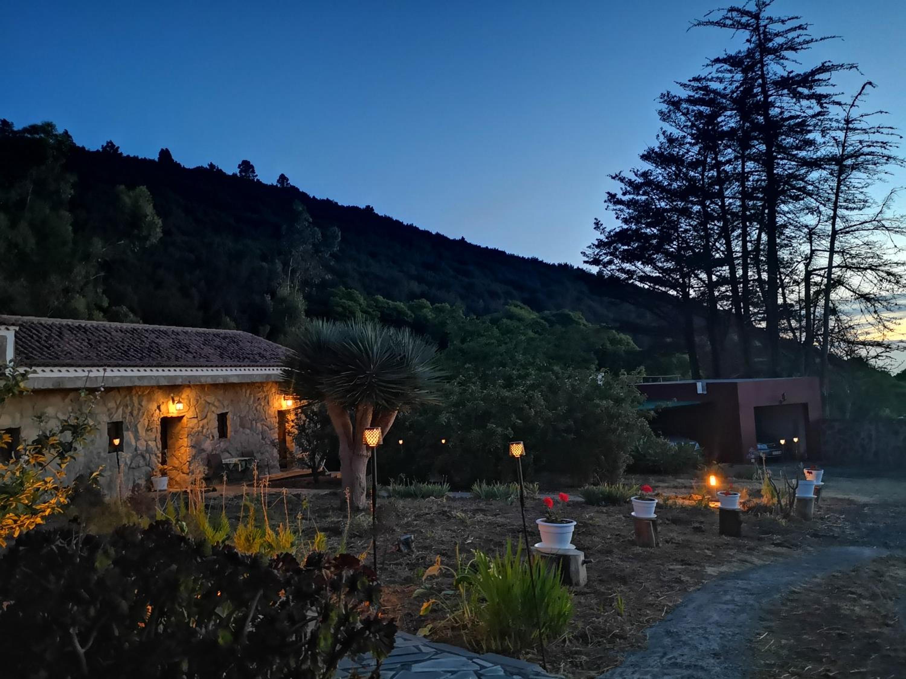 Casa Rural La Gustoza