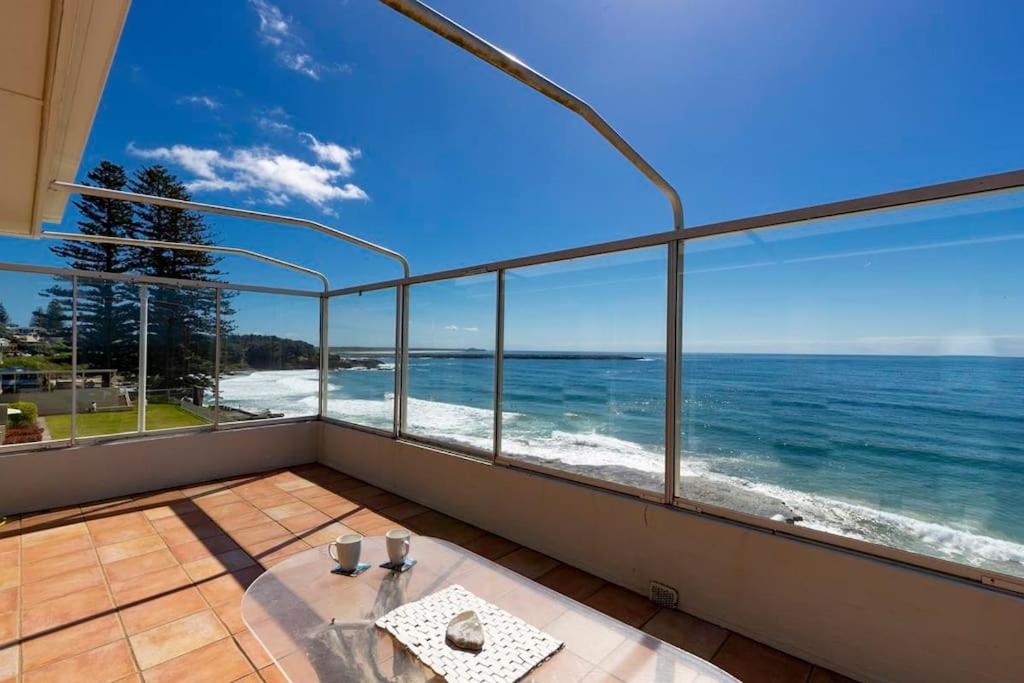 Luxe Oceanfront Penthouse! Yamba's best Suncrest 5