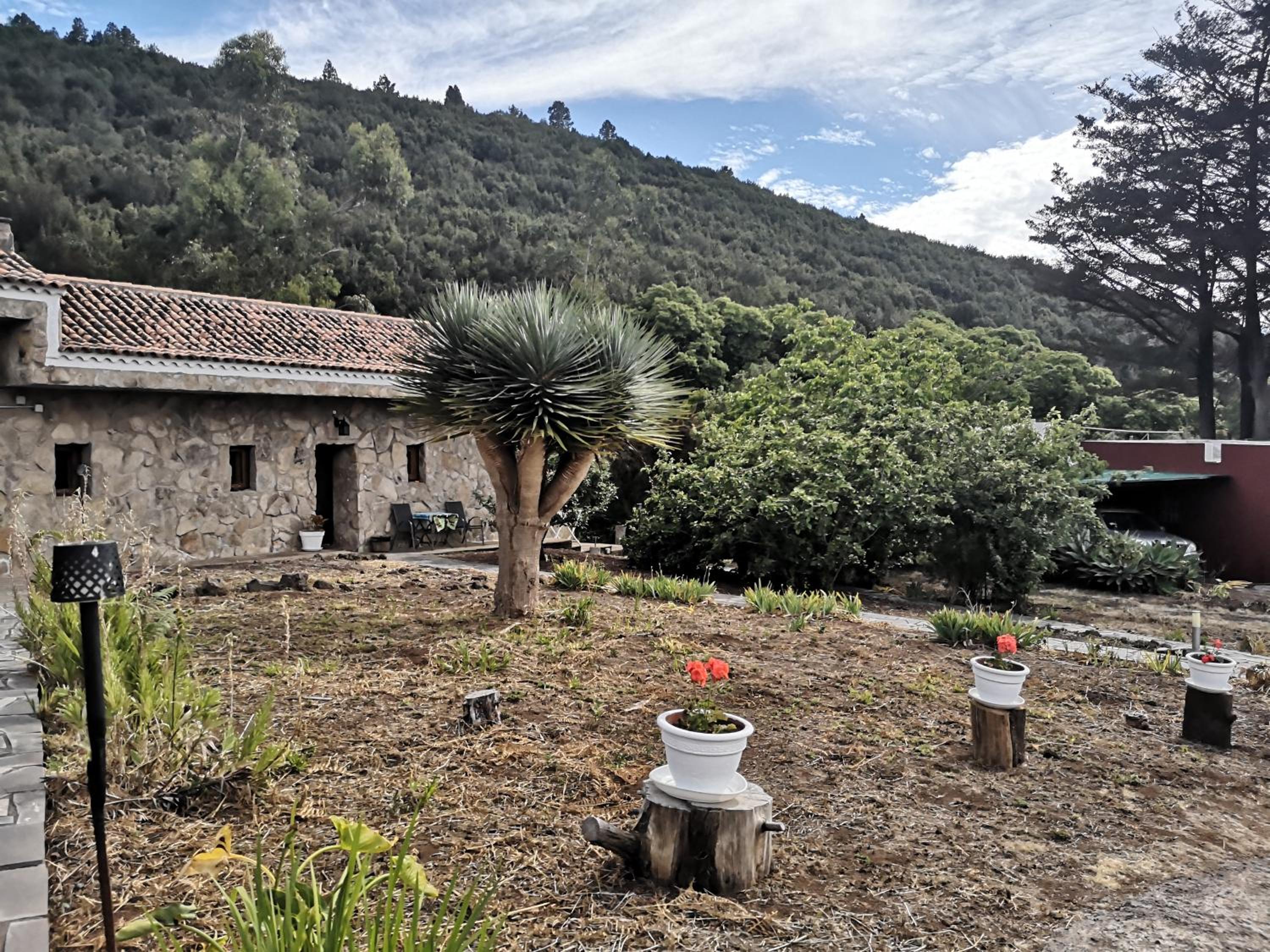 Casa Rural La Gustoza