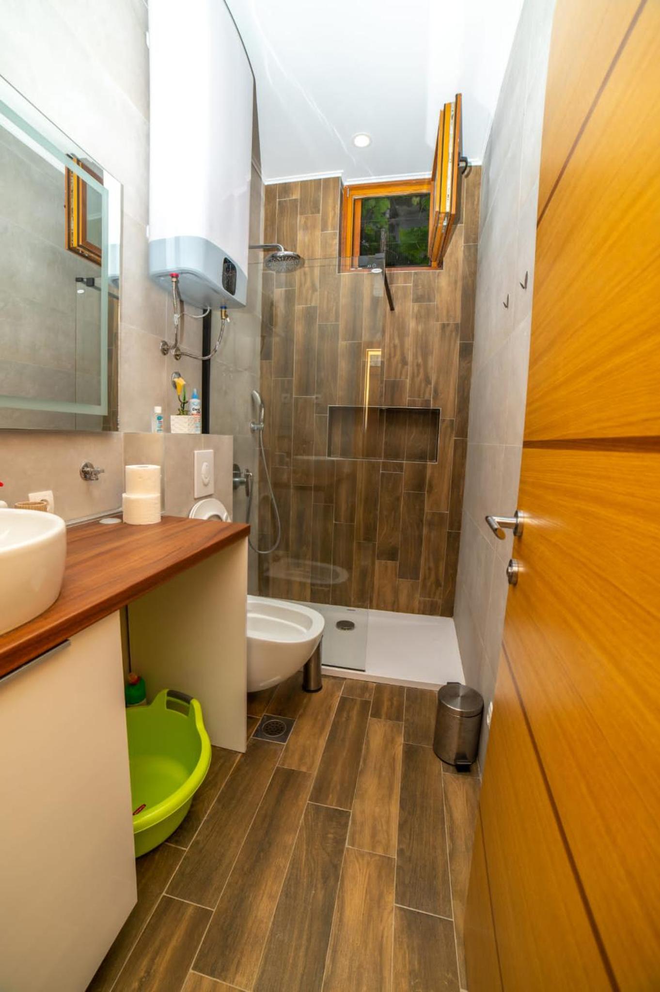 Apartman Roccia