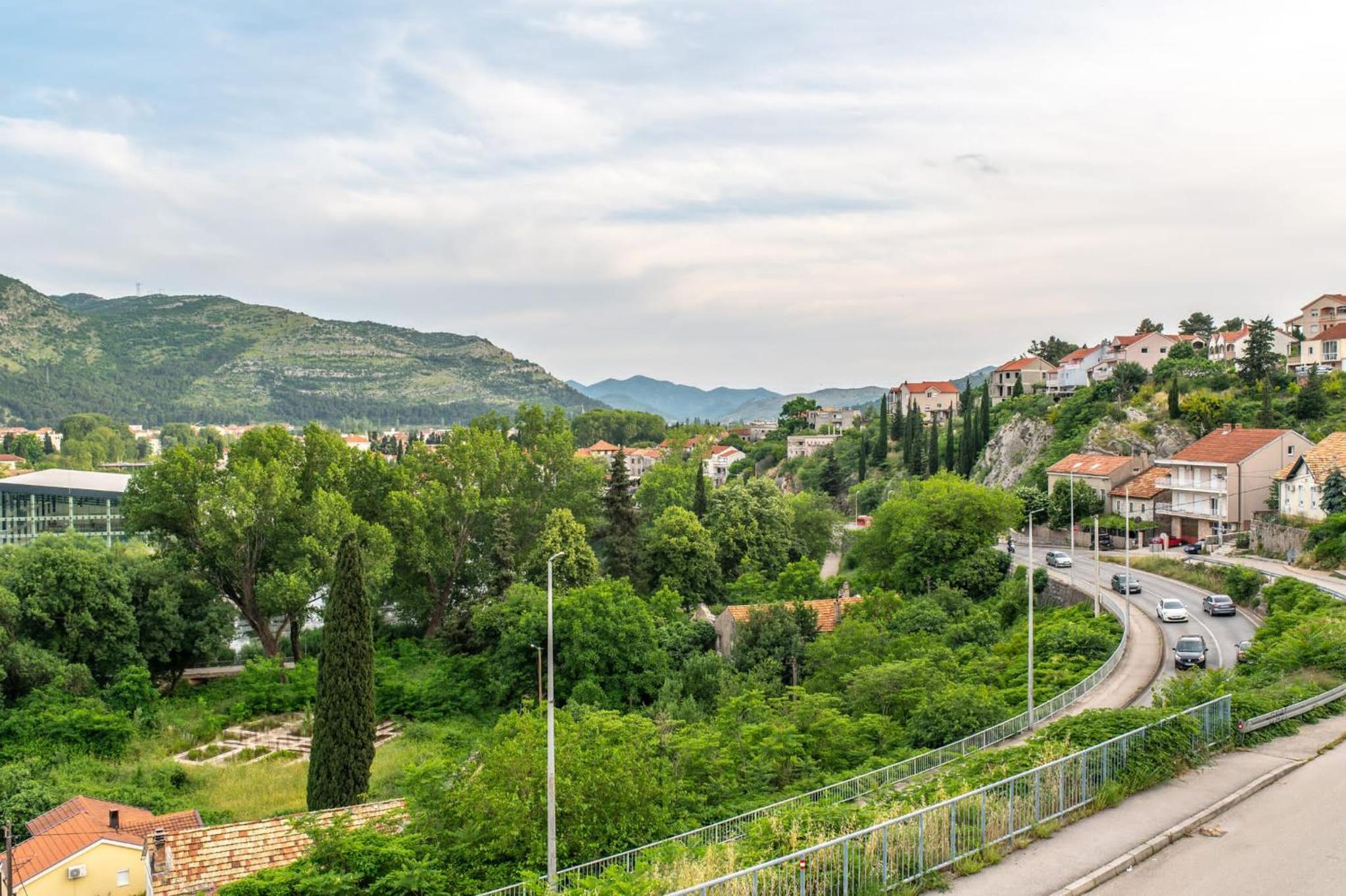 Apartman Roccia