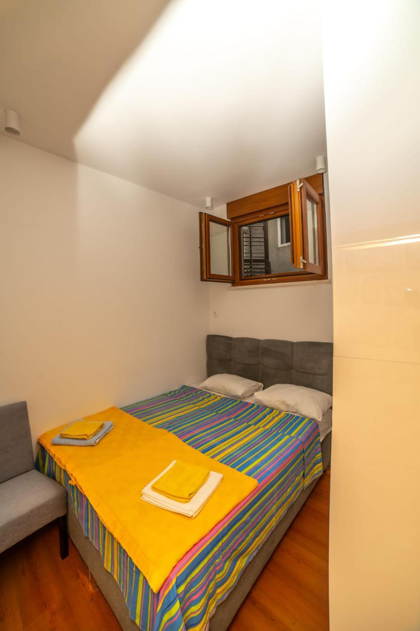 Apartman Roccia
