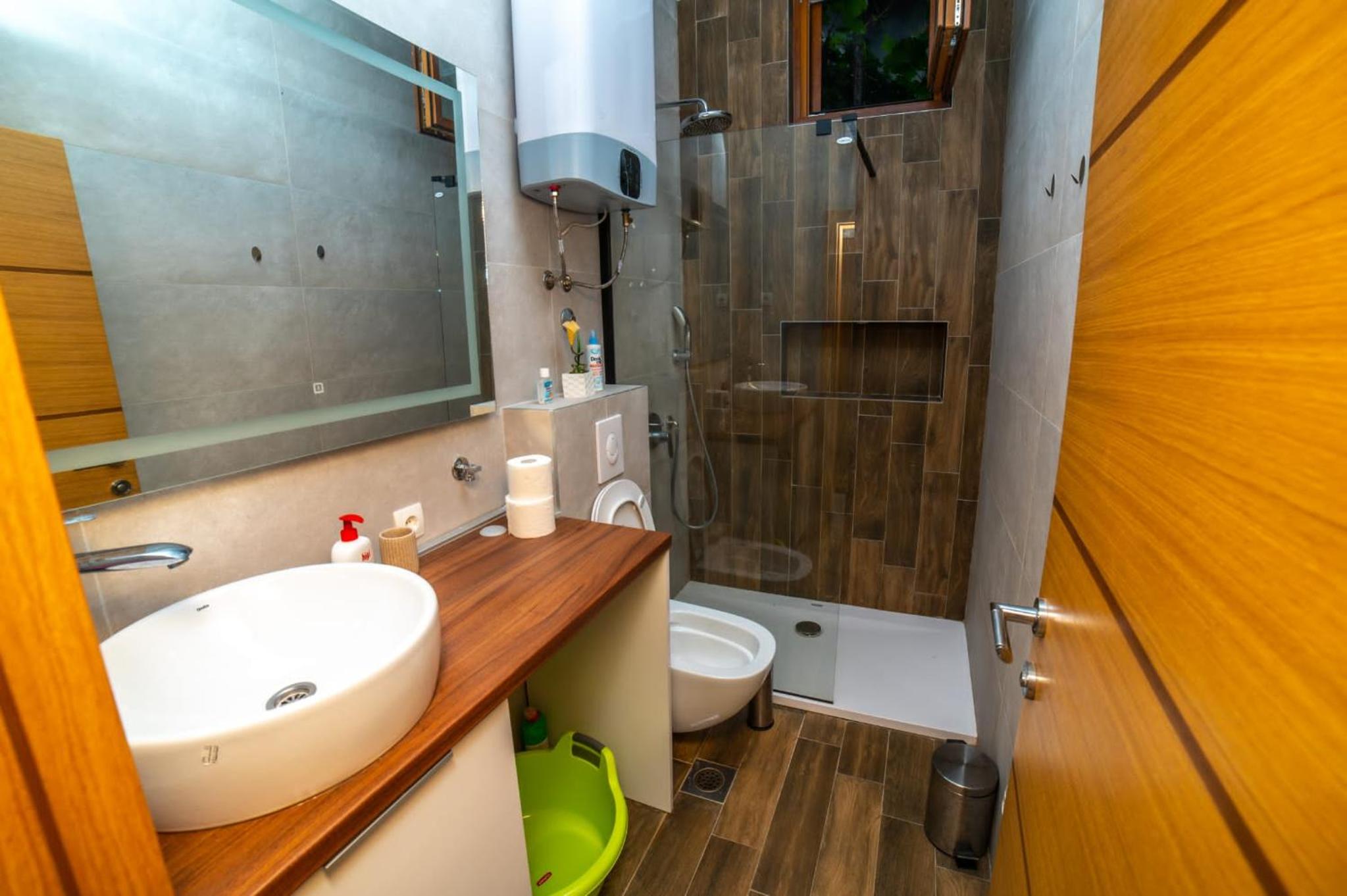 Apartman Roccia