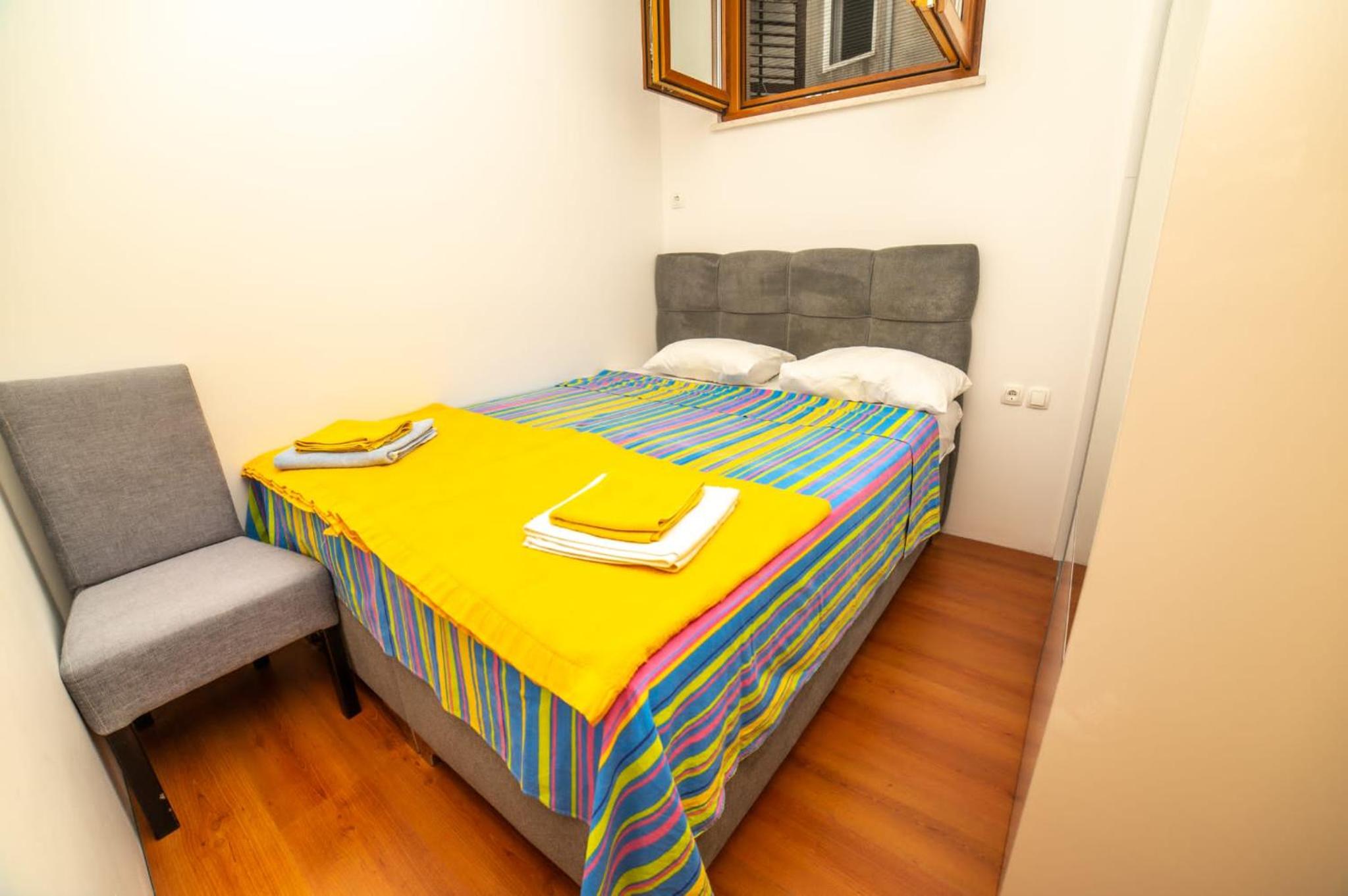 Apartman Roccia