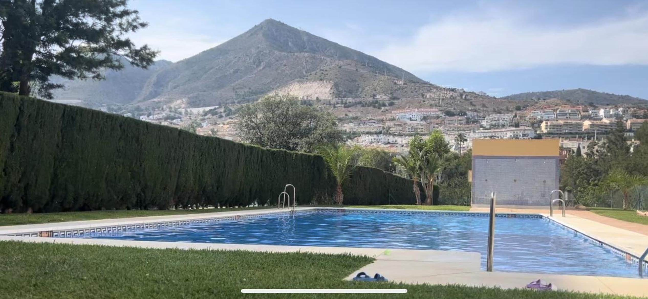 Vacaciones en Bellavista