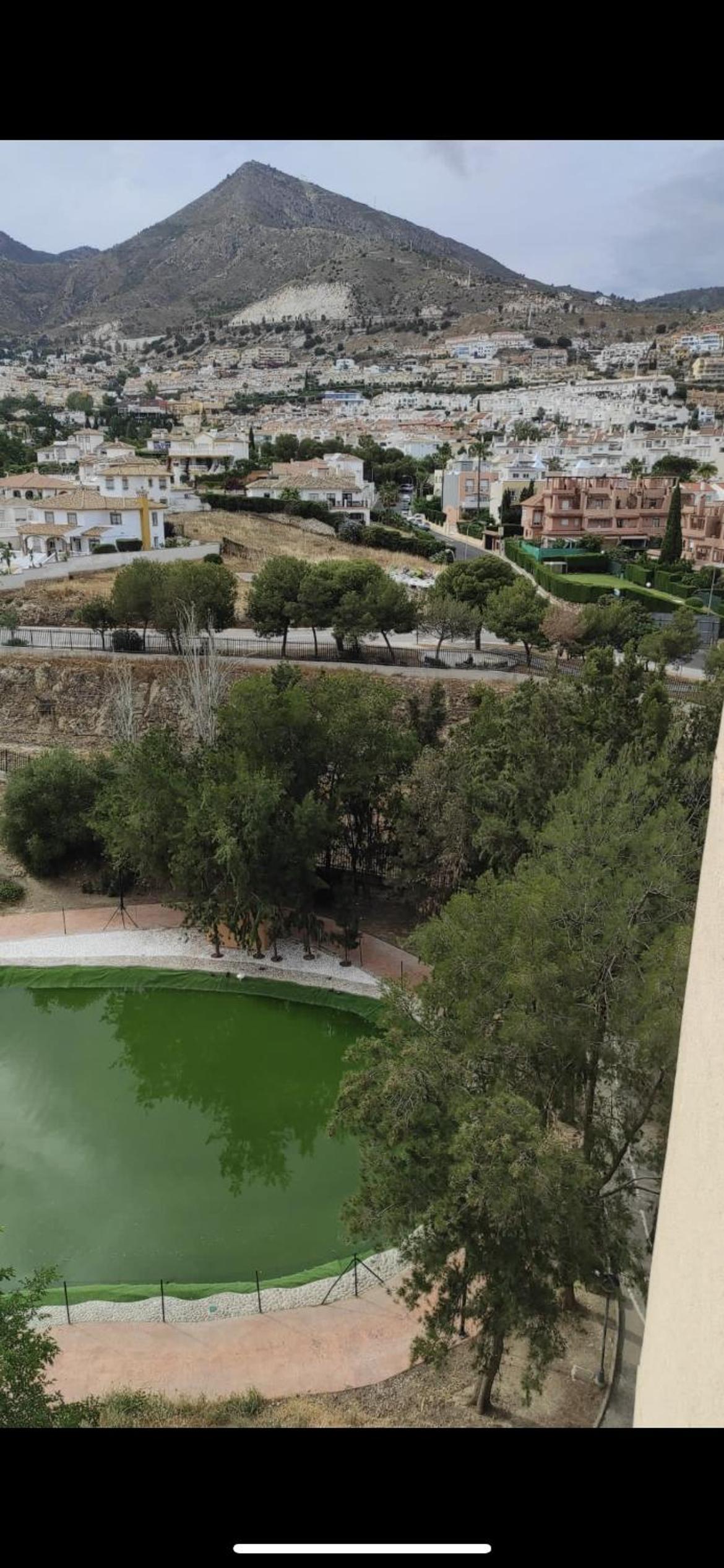 Vacaciones en Bellavista