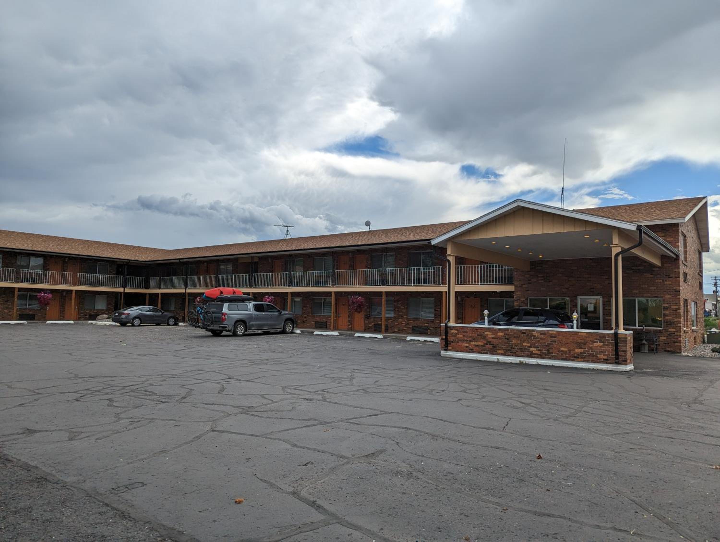 building