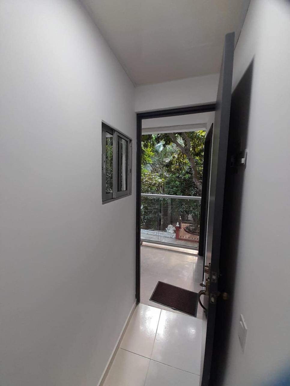 Apartaestudio Cartagena 4P