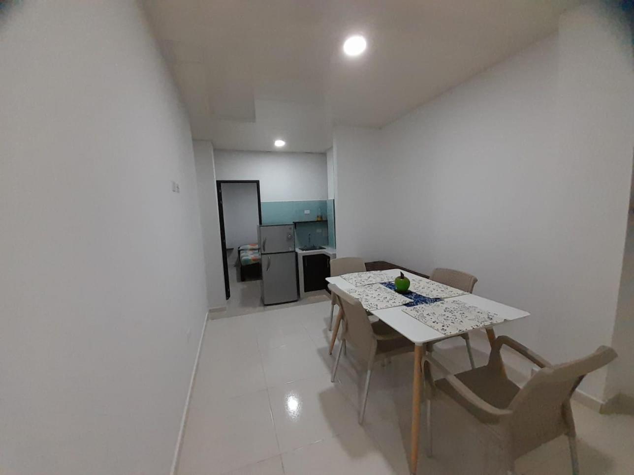 Apartaestudio Cartagena 4P
