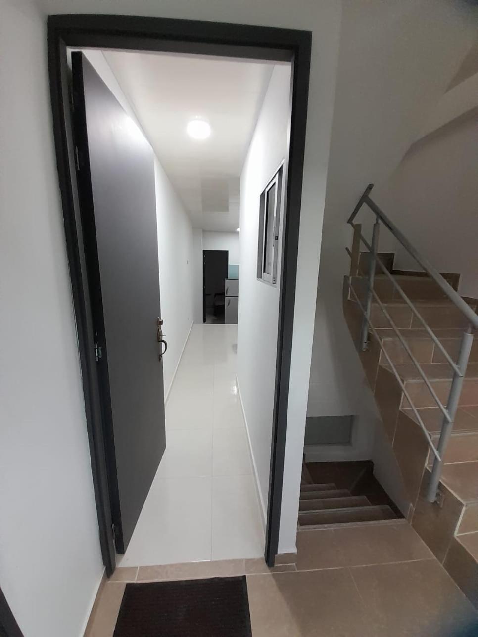 Apartaestudio Cartagena 4P