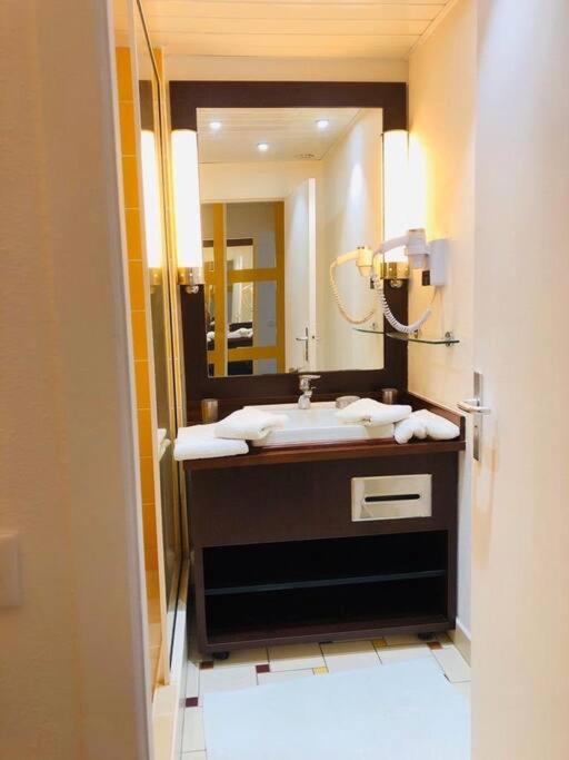 Appartement à 50m de la plage en centre-ville view 3