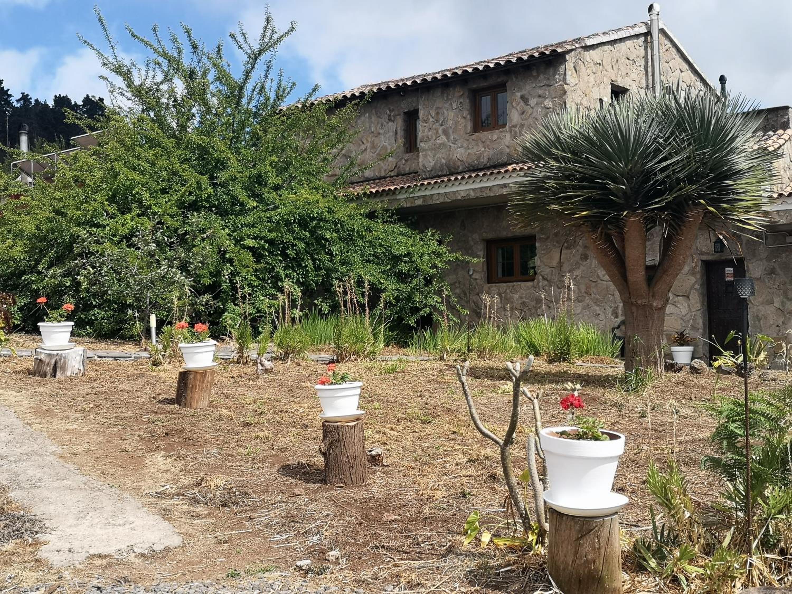 Casa Rural La Gustoza