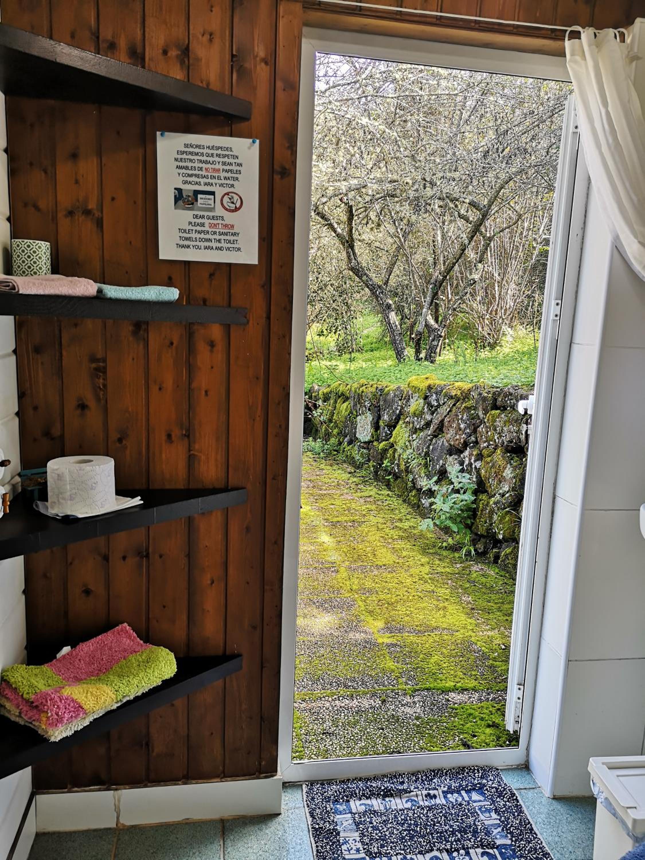 Casa Rural La Gustoza