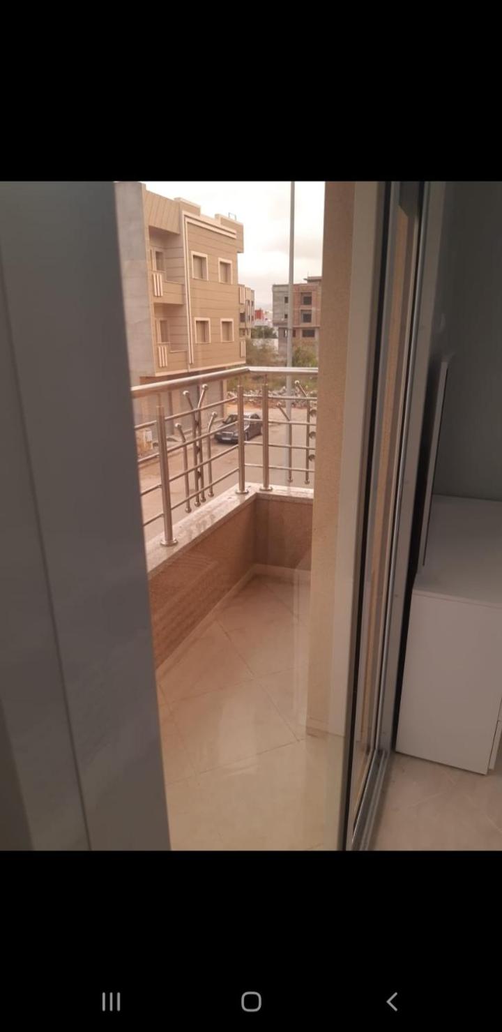 Appartement meublé et équipé 2ém