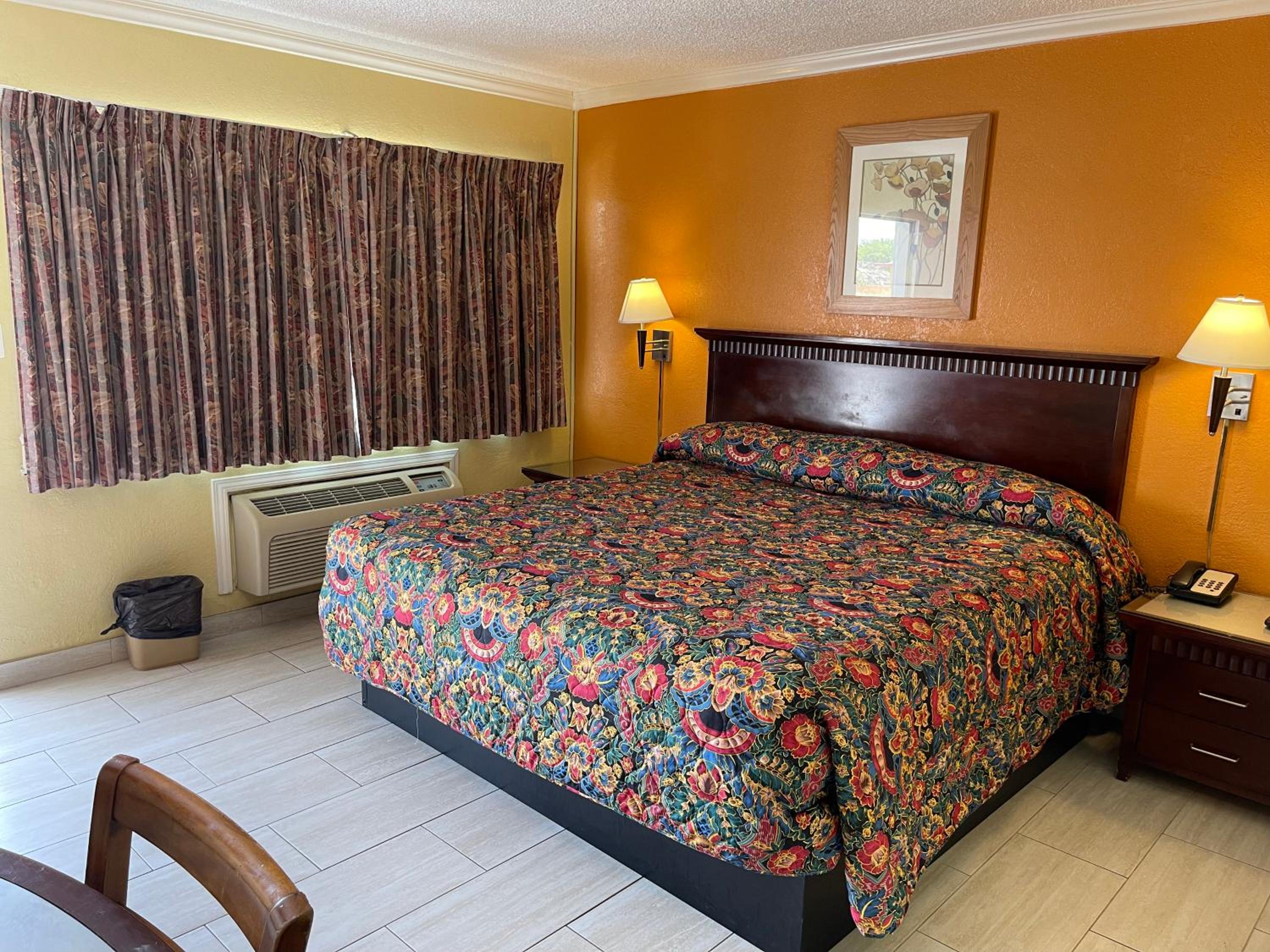 Kings Rest Motel