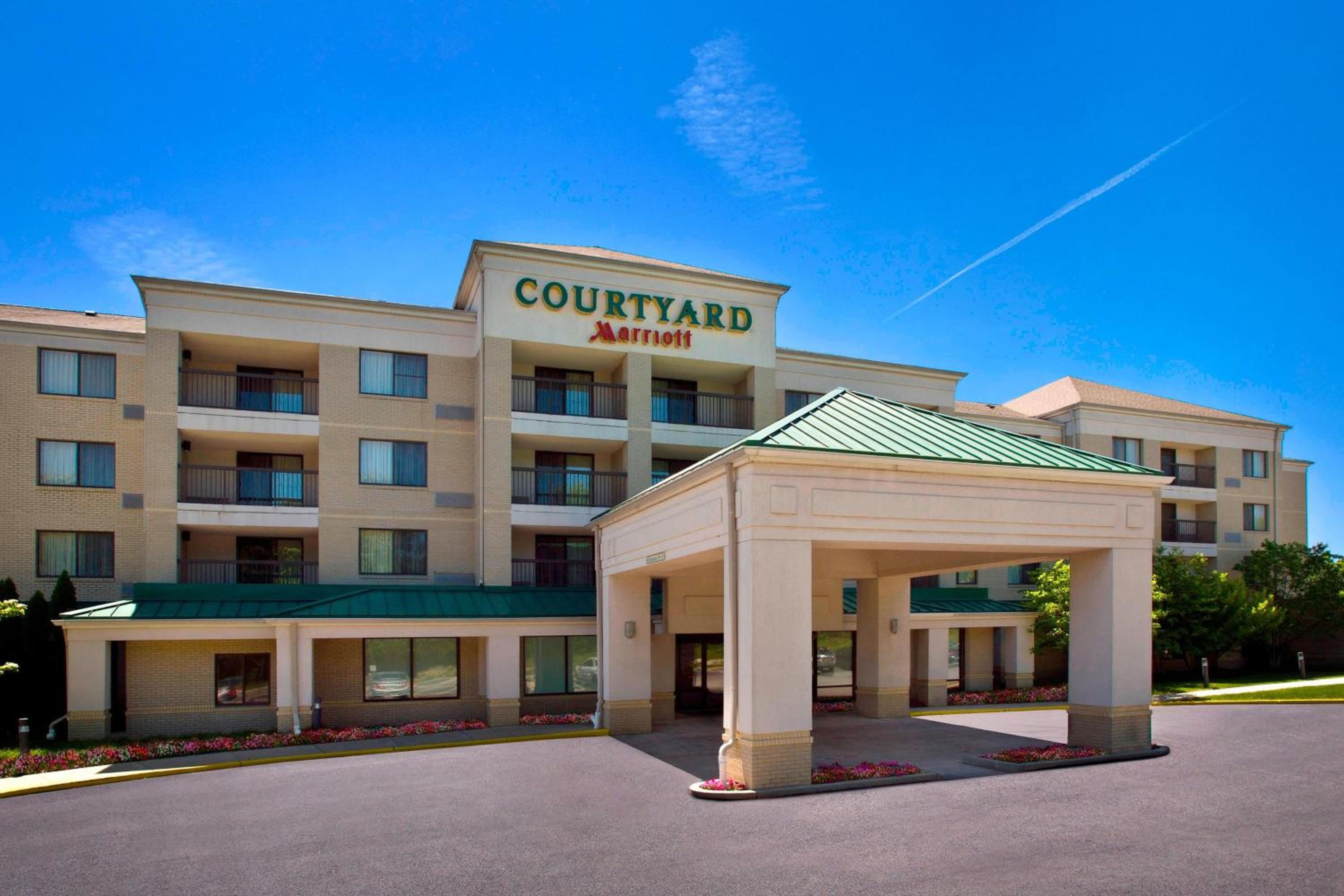 Courtyard Philadelphia Plymouth Meeting - Property Image 24