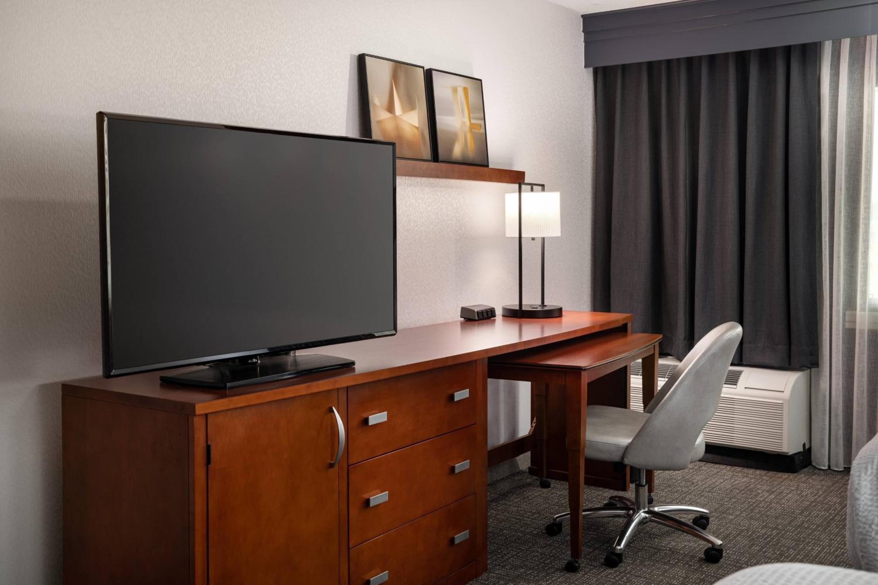 Courtyard Fremont Silicon Valley - Property Image 36