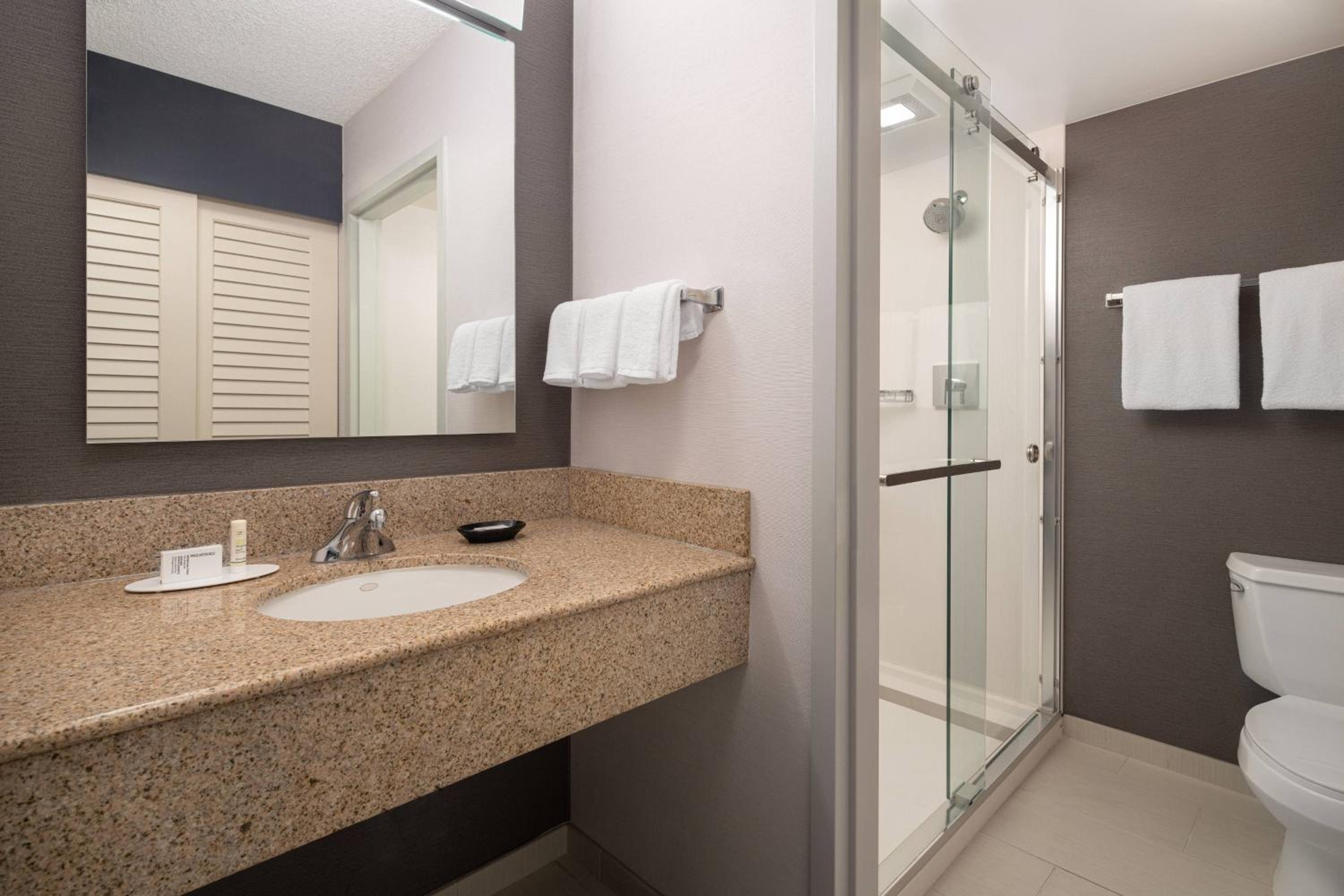 Courtyard Fremont Silicon Valley - Property Image 10