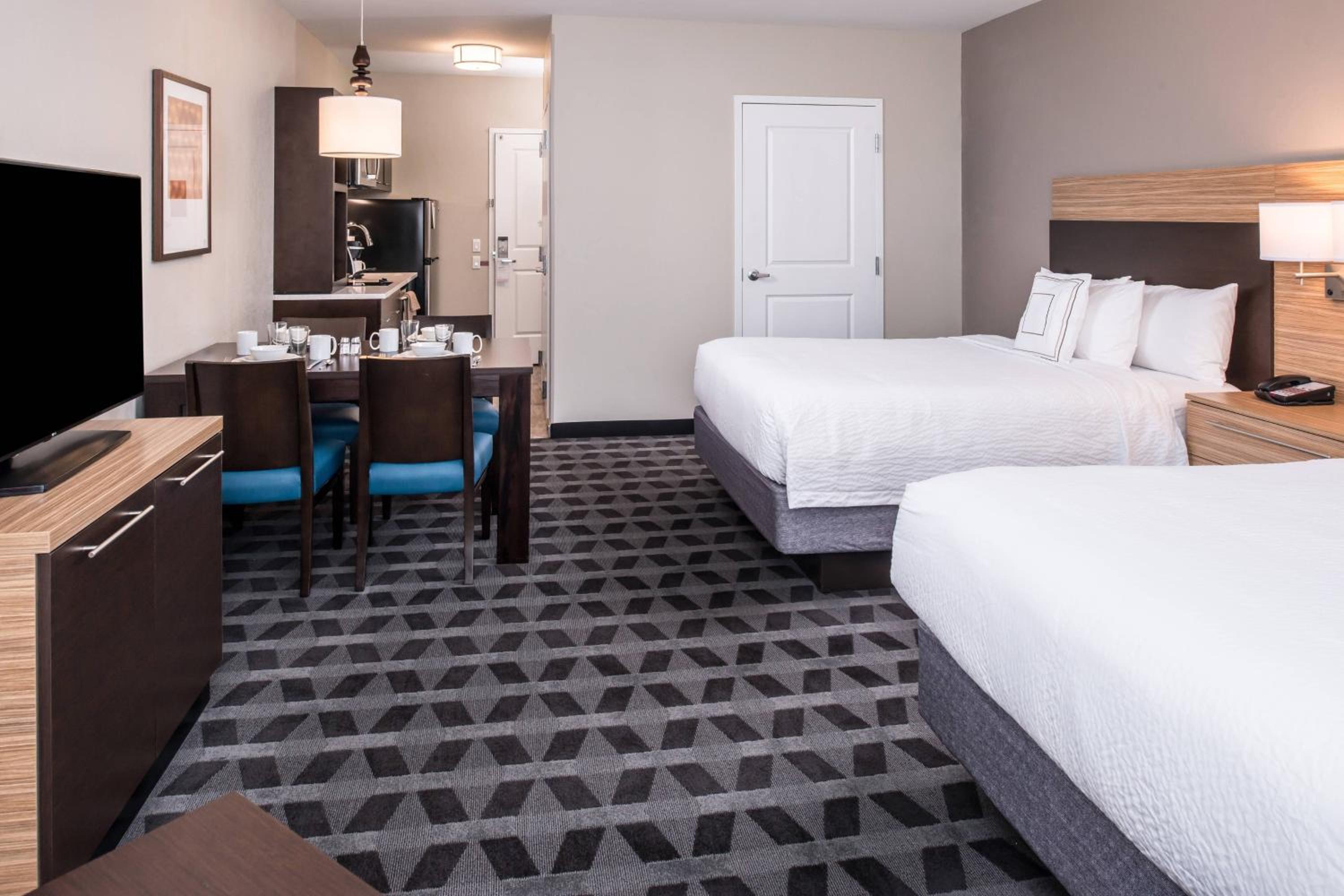 TownePlace Suites by Marriott San Bernardino Loma Linda - Property Image 6