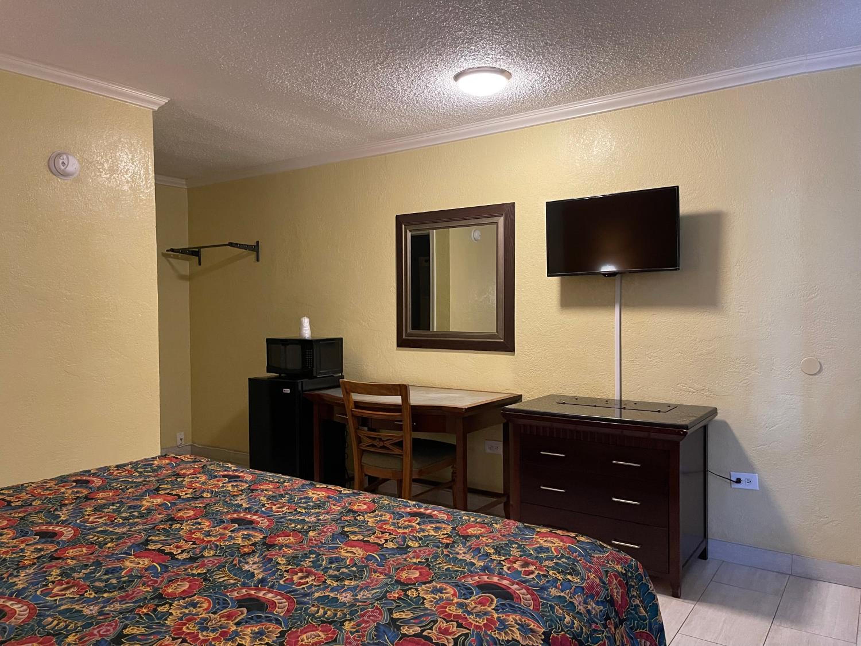 Kings Rest Motel