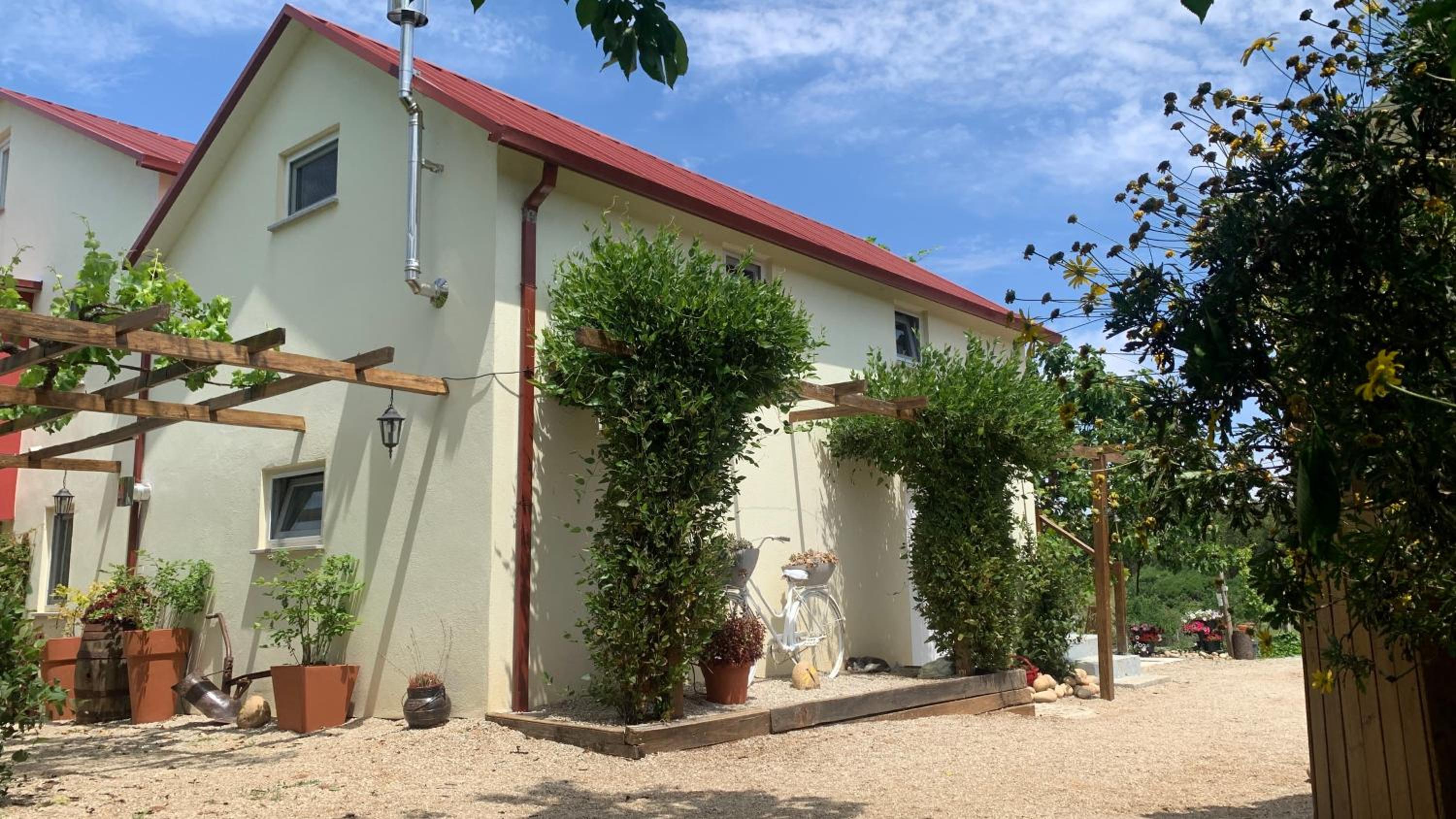 Hotel Quinta Vale Salgueiro - Image 1