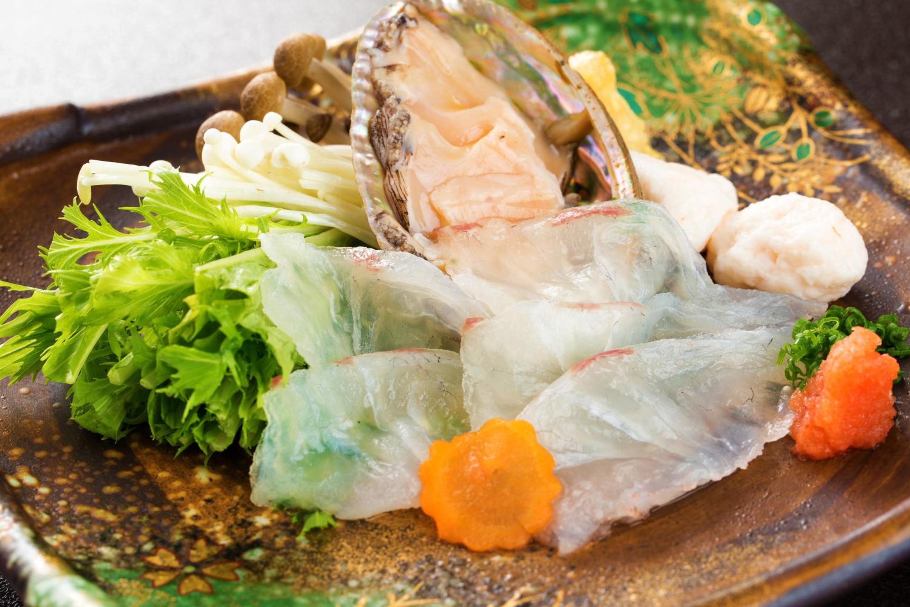 Yuyado Unzen Shinyu