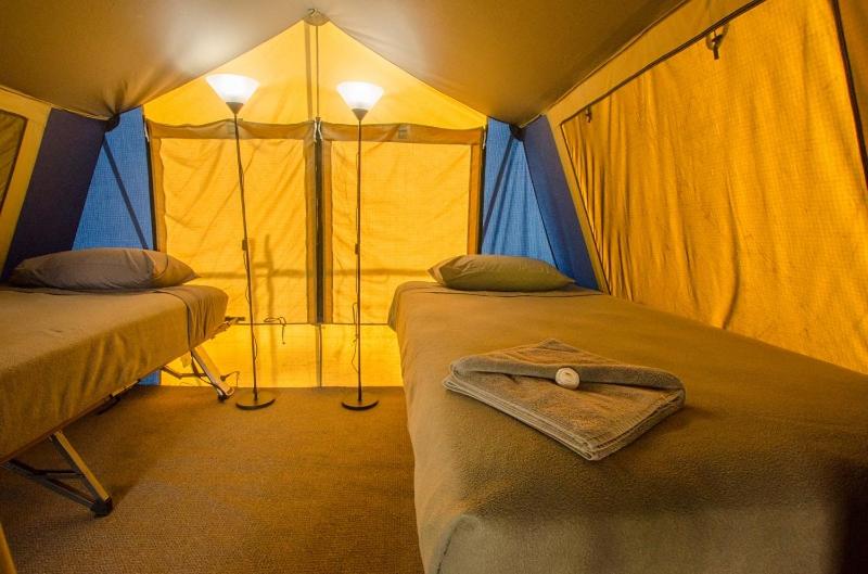 Mycow Accommodation Mackay