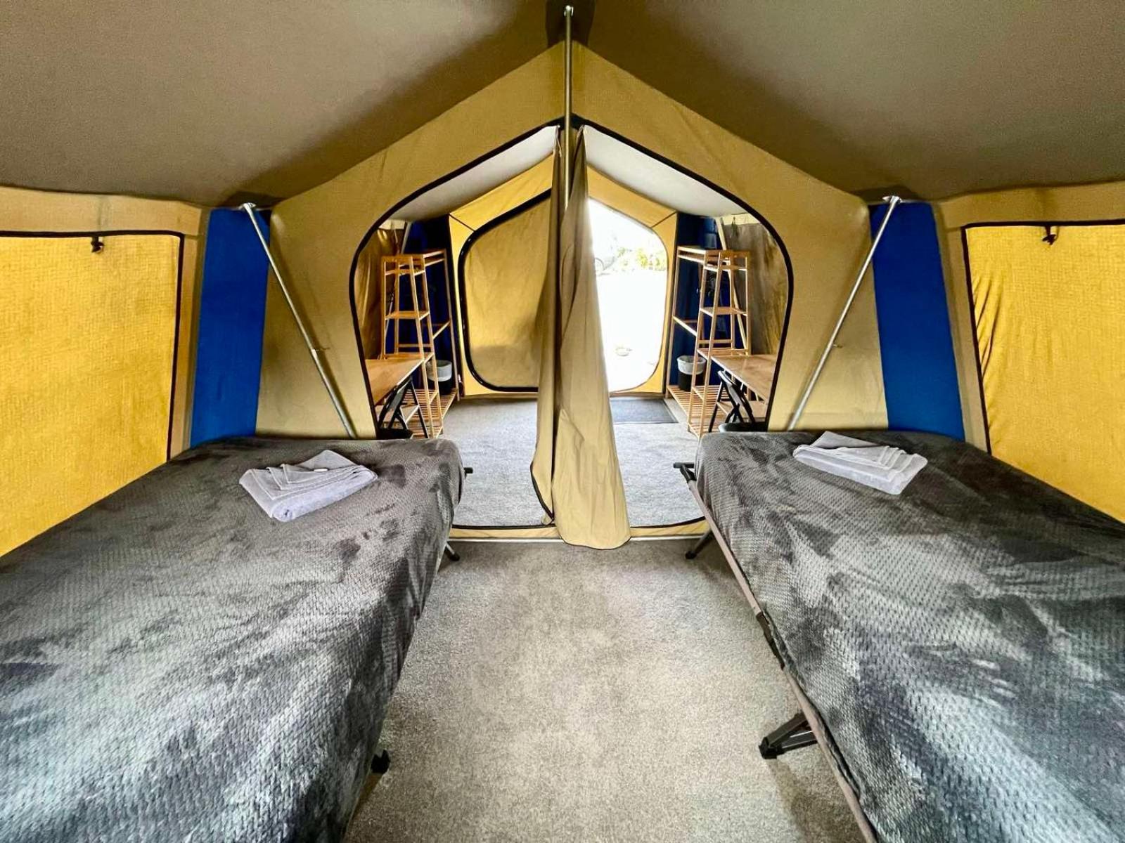 Mycow Accommodation Mackay