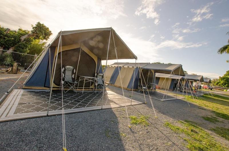 Mycow Accommodation Mackay