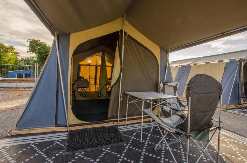 Mycow Accommodation Mackay