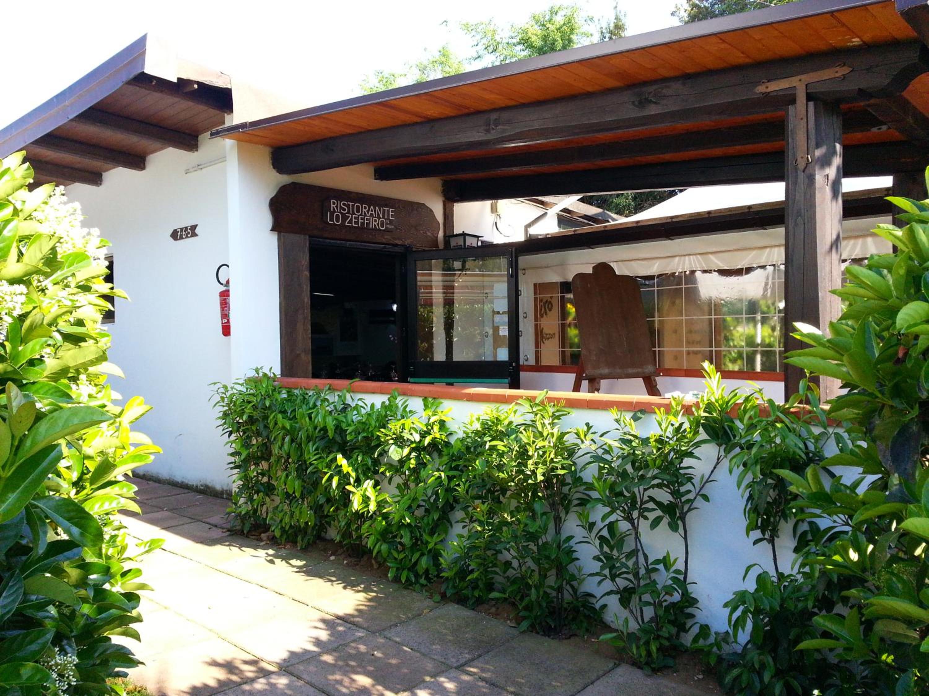 Agriturismo Fratelli Mizzon