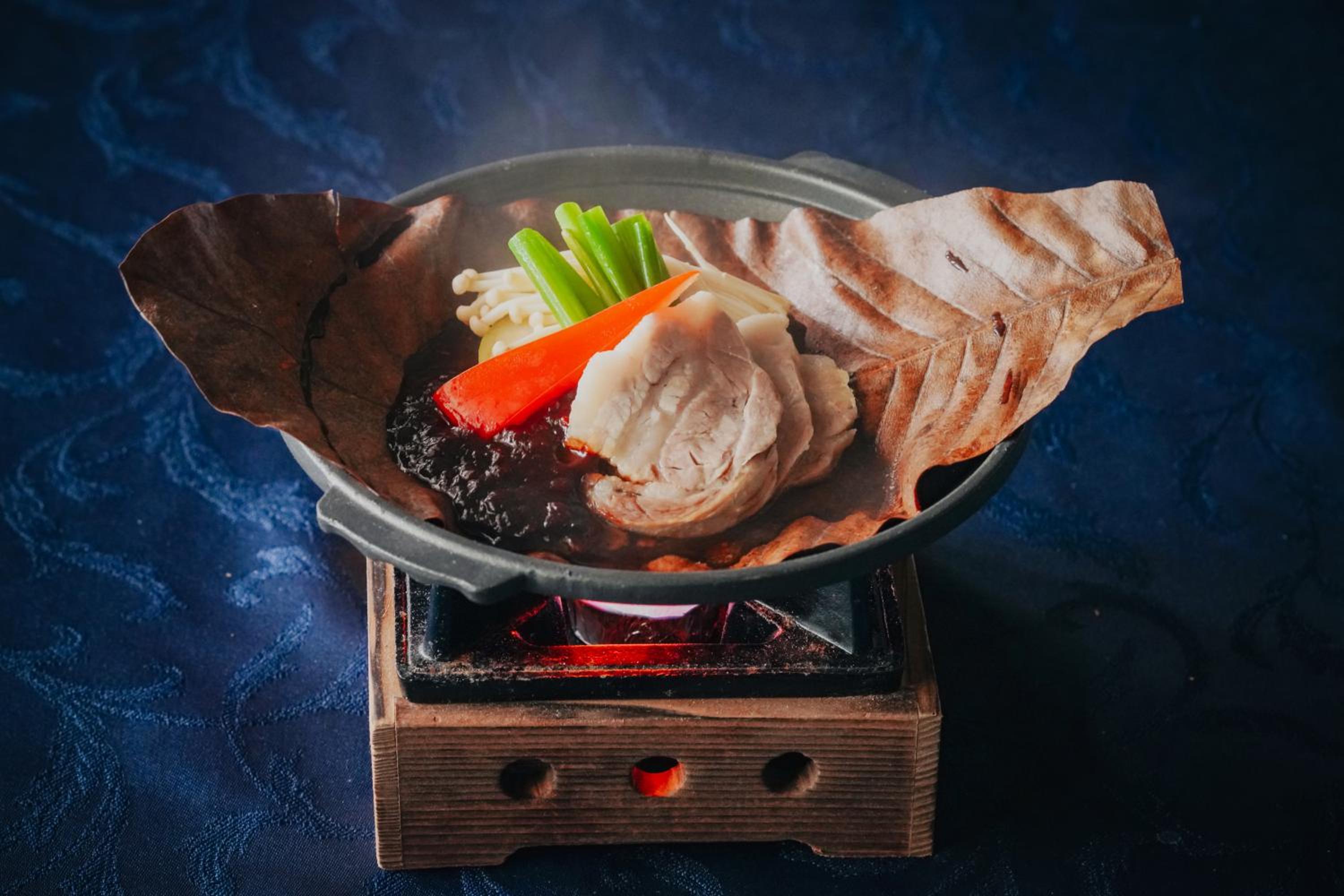 Yuyado Unzen Shinyu
