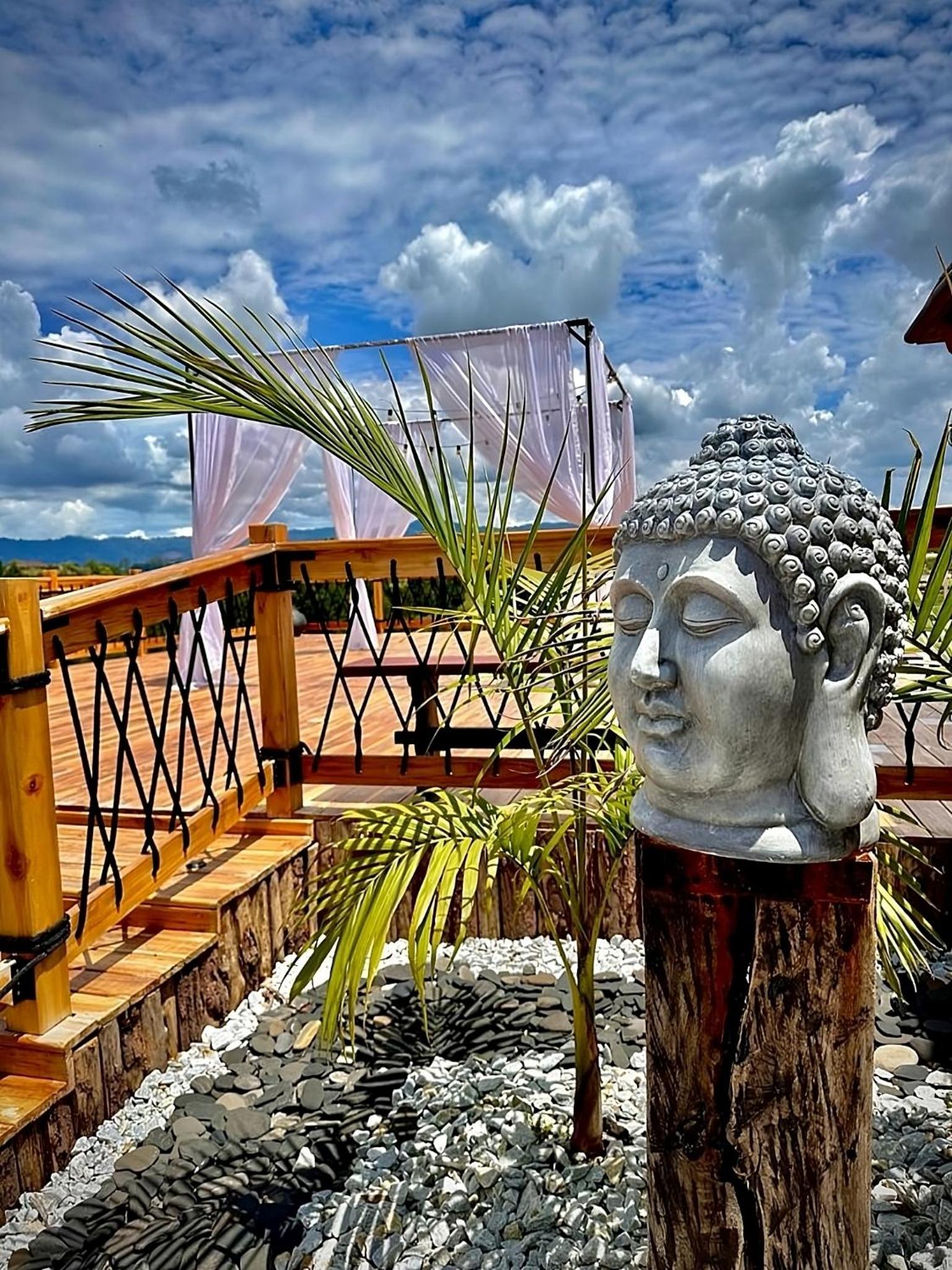 Örök Landscape Hotel