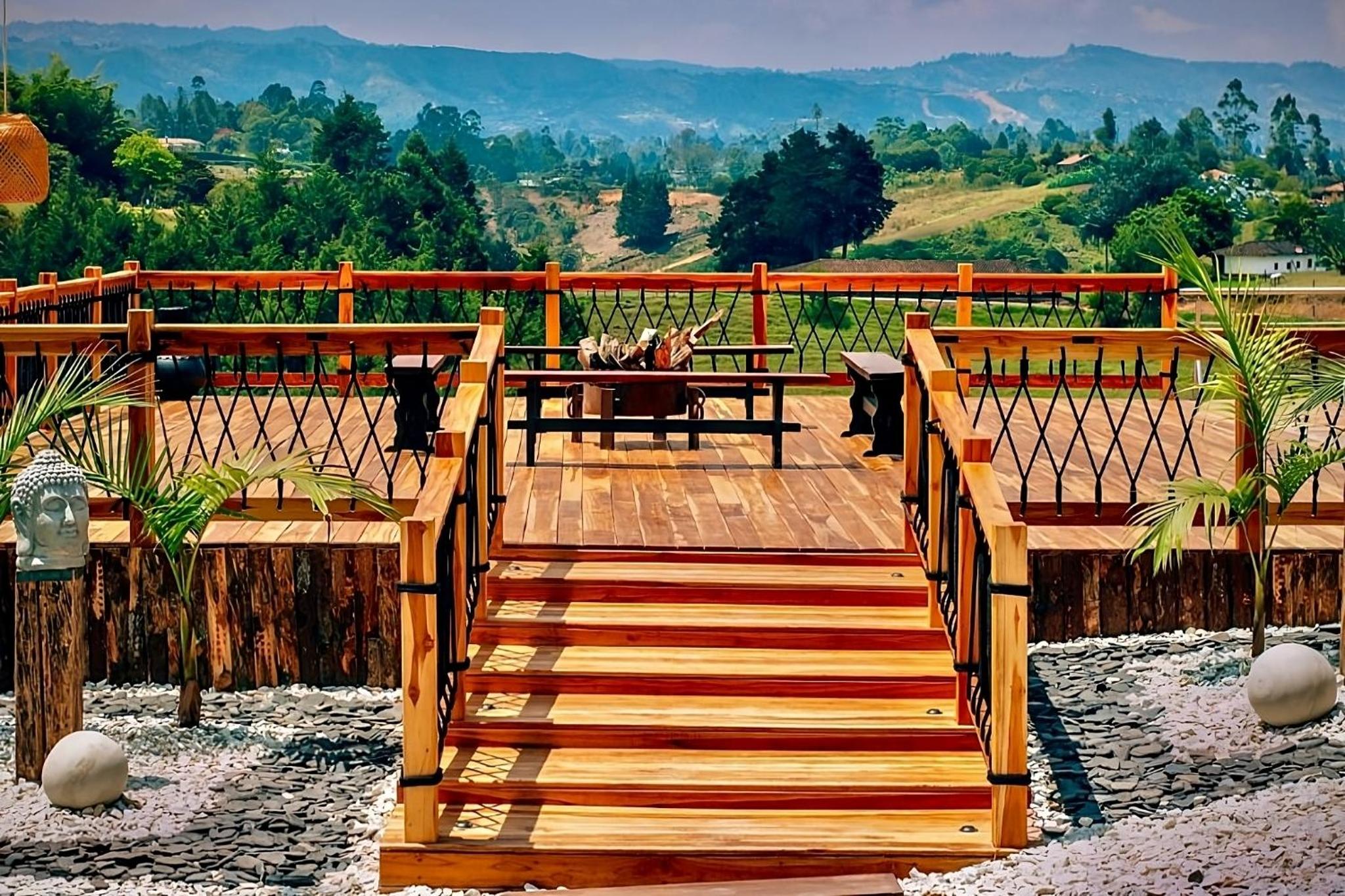 Örök Landscape Hotel