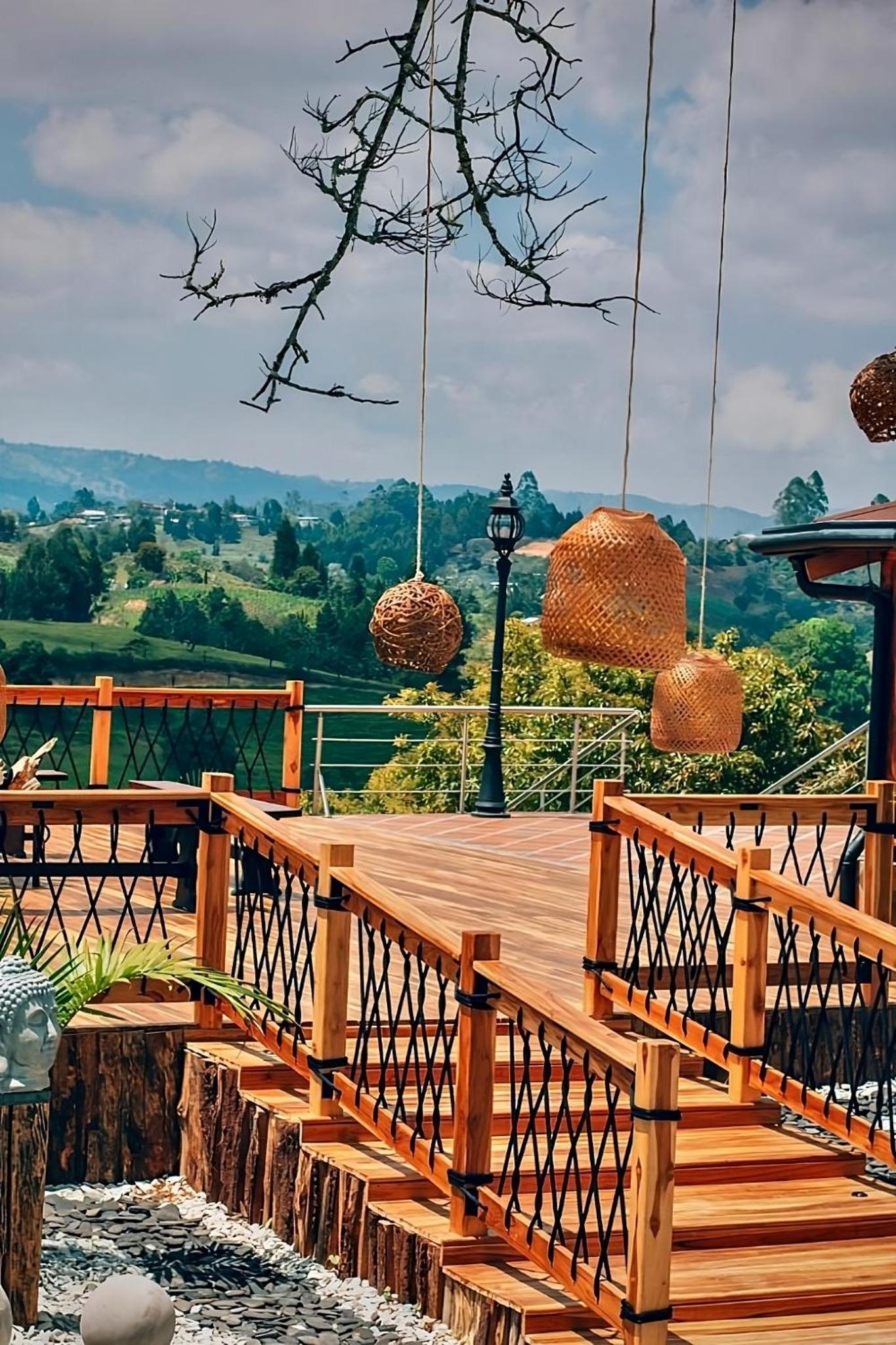 Örök Landscape Hotel
