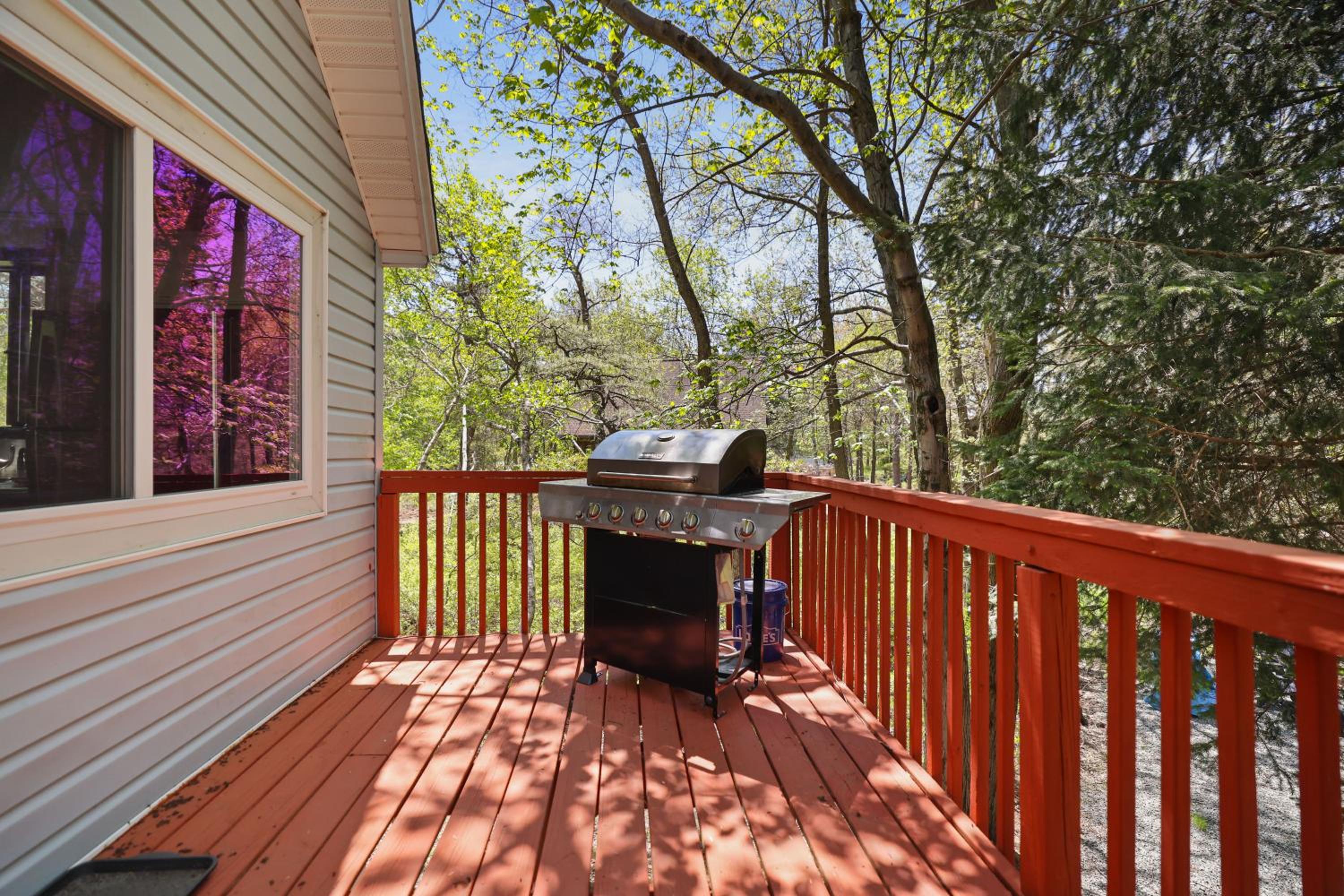 Hotel Camp Cedar:7 miles to Camelback, 5 to Kalahari! - Image 1