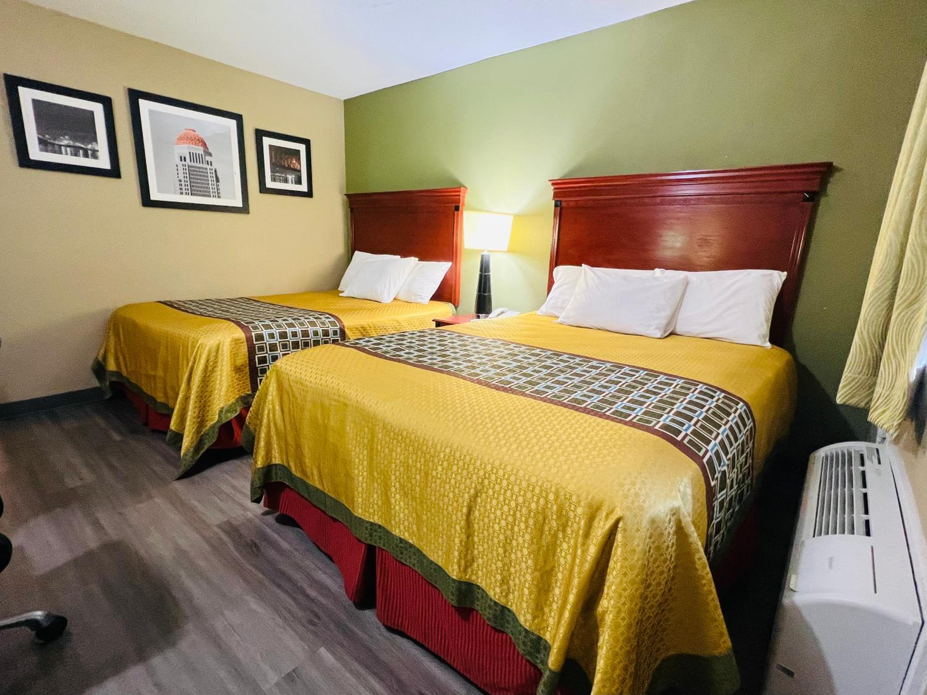 Deluxe Inn & Suites By OYO Miami OK, photo 19