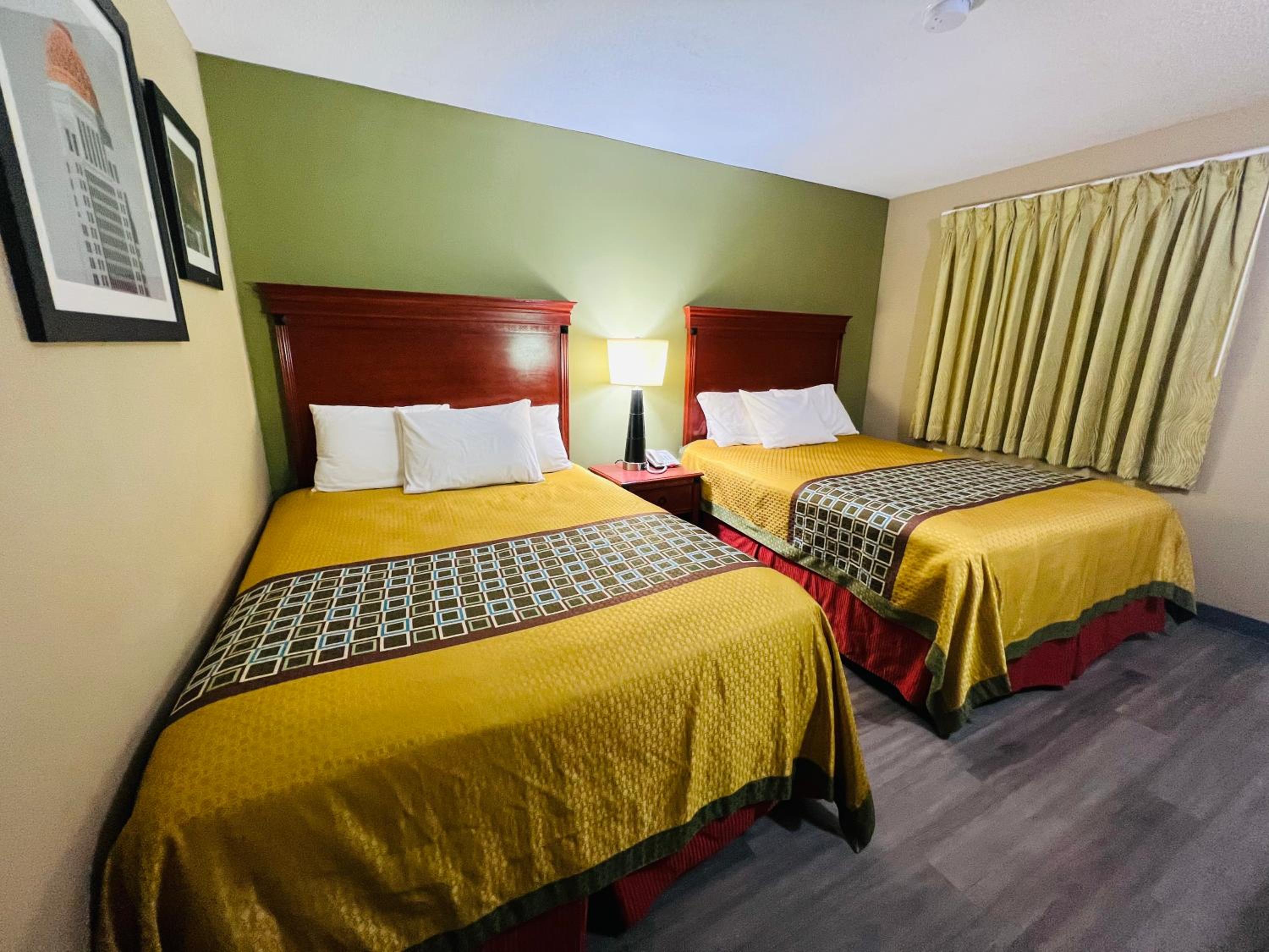 Deluxe Inn & Suites By OYO Miami OK, photo 17